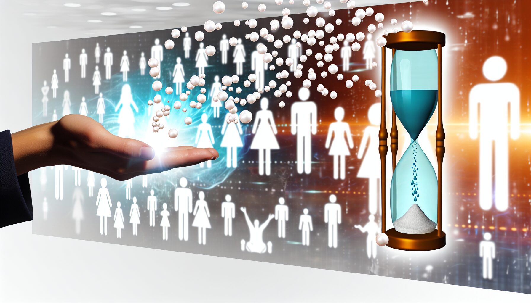 '젊은 피' 수혈 받으면 치매 늦출 수 있을까? 실험해보니…