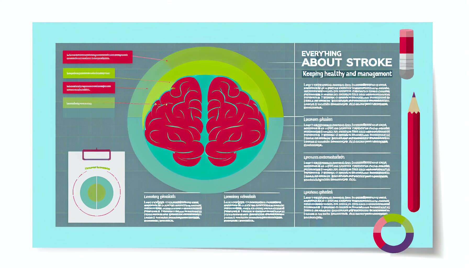 [의학칼럼] 겨울에 뇌졸중이 늘어나는 이유, 건강에 도움이 될 줄 알았는데 오히려 위험한 습관?