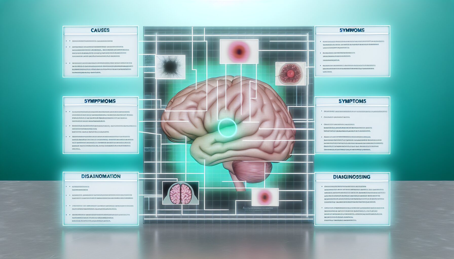“의사들이 가볍게 넘겼다” 릴리 라인하트, 결국 ‘이 병’ 진단