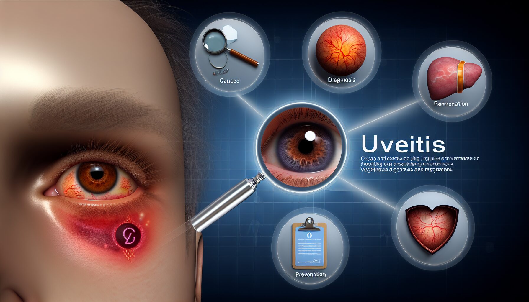 [의학칼럼] “침묵 속에서 시력을 빼앗는다”… 망막질환, 초기 진단 여부가 예후 결정한다