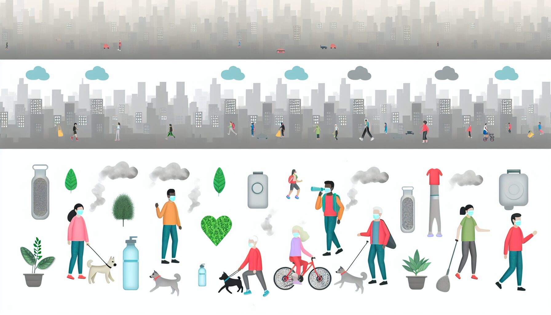 가습기 ‘이곳’에 두면 호흡기에 치명적… 어디일까?