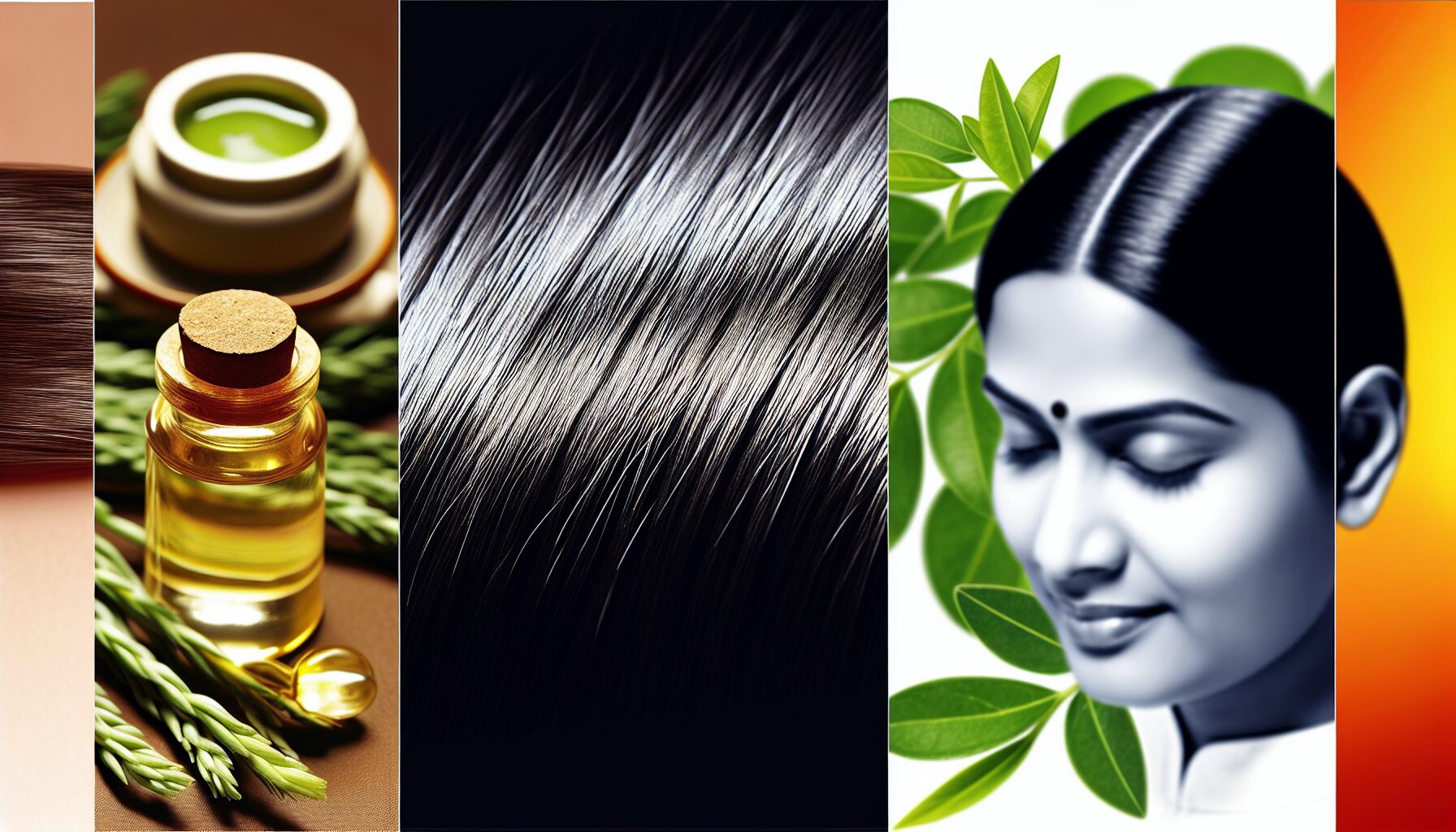 머릿결 풍성하고 힘 있어야 고급美… 전문가, “‘이 음식’ 먹으라”던데?