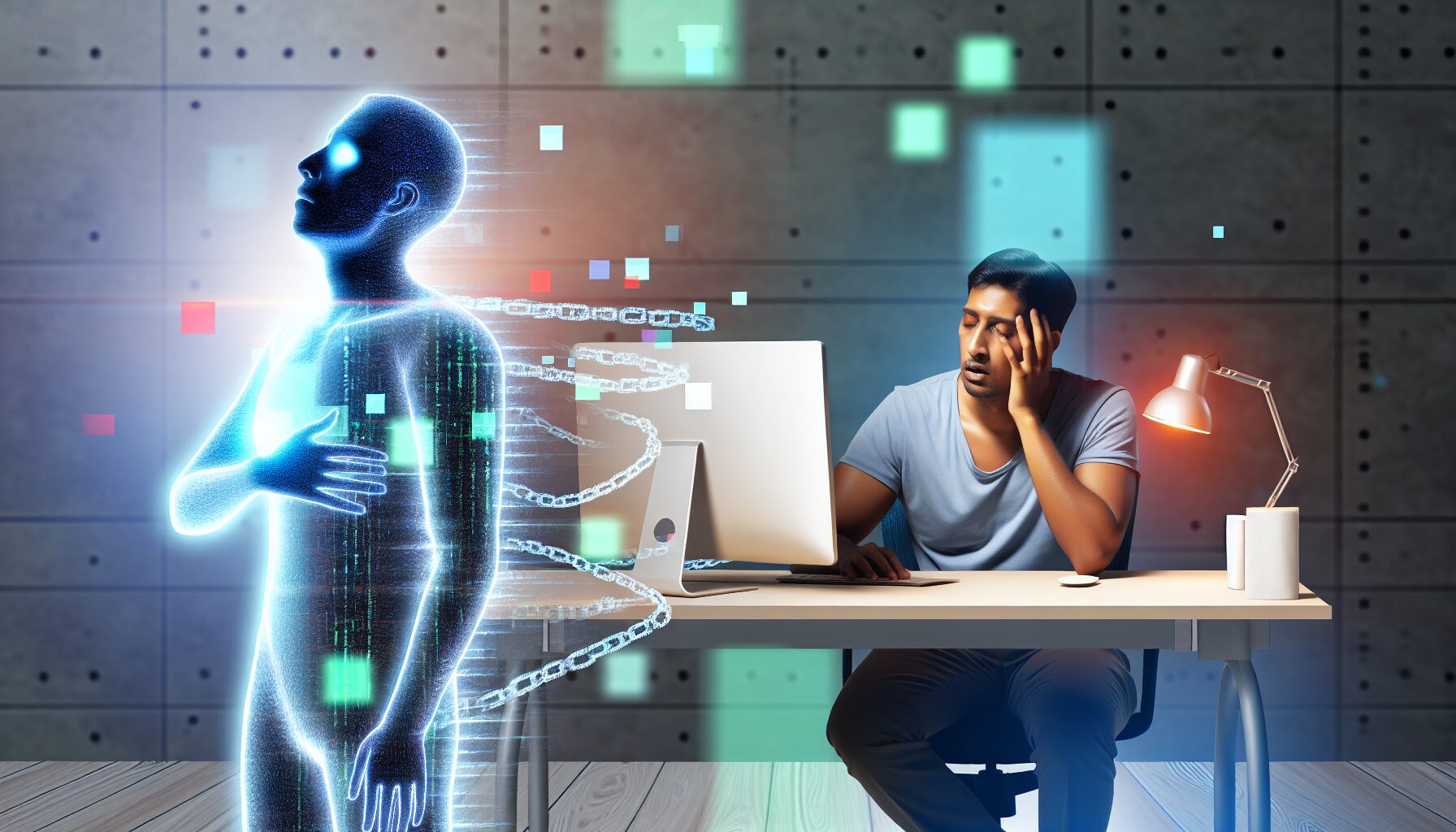 선명한 복근, 여성에겐 되레 毒… 대체 왜?