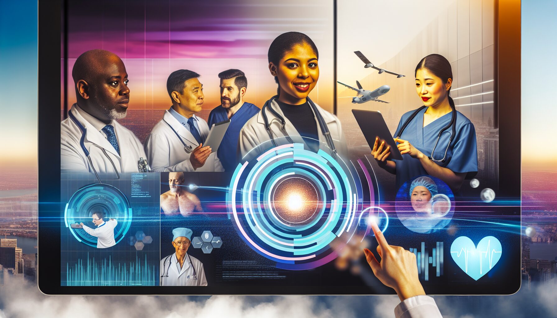 한양대병원 김현욱 팀장, 보건복지부장관 표창 수상