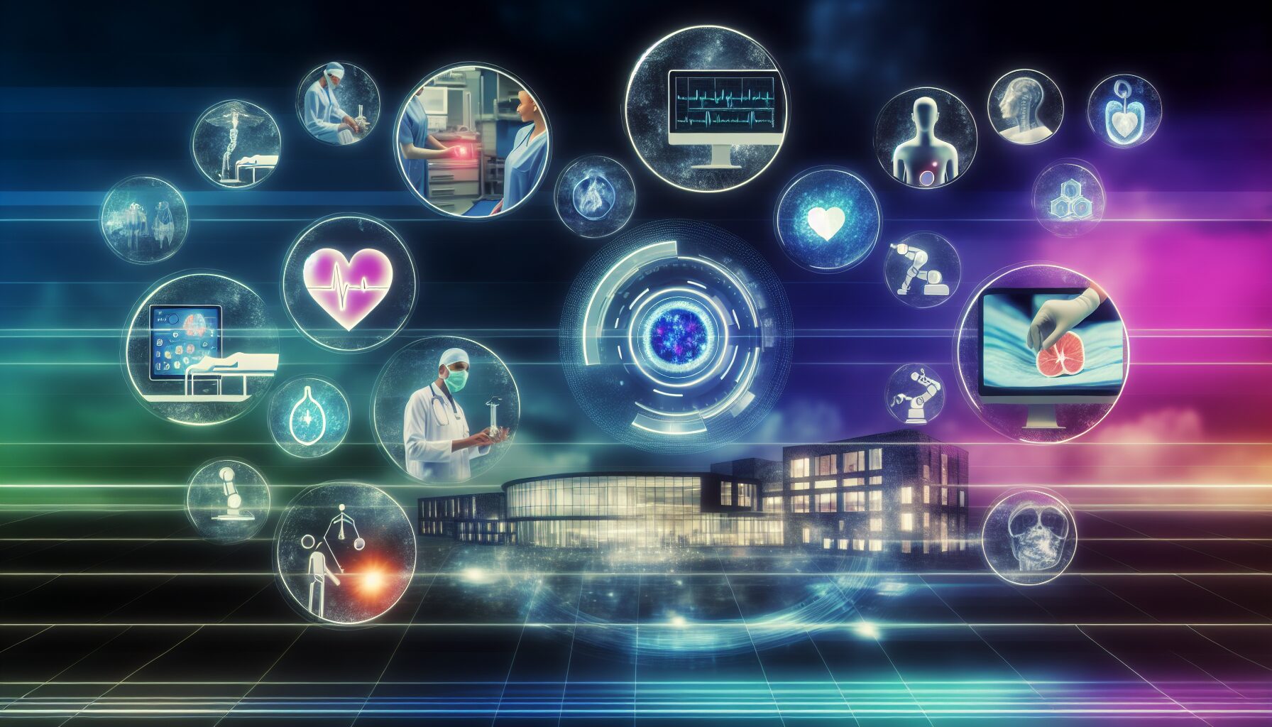 한양대병원 김현욱 팀장, 보건복지부장관 표창 수상