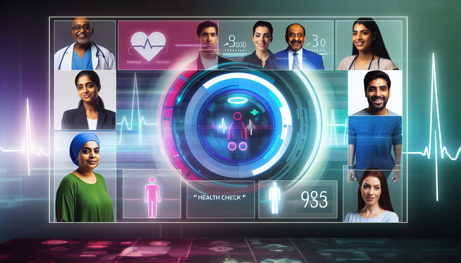 서울아산병원, ‘건강정보 고속도로’ 사업 본격 시행