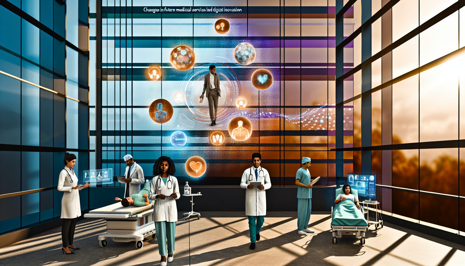 한양대병원 김현욱 팀장, 보건복지부장관 표창 수상