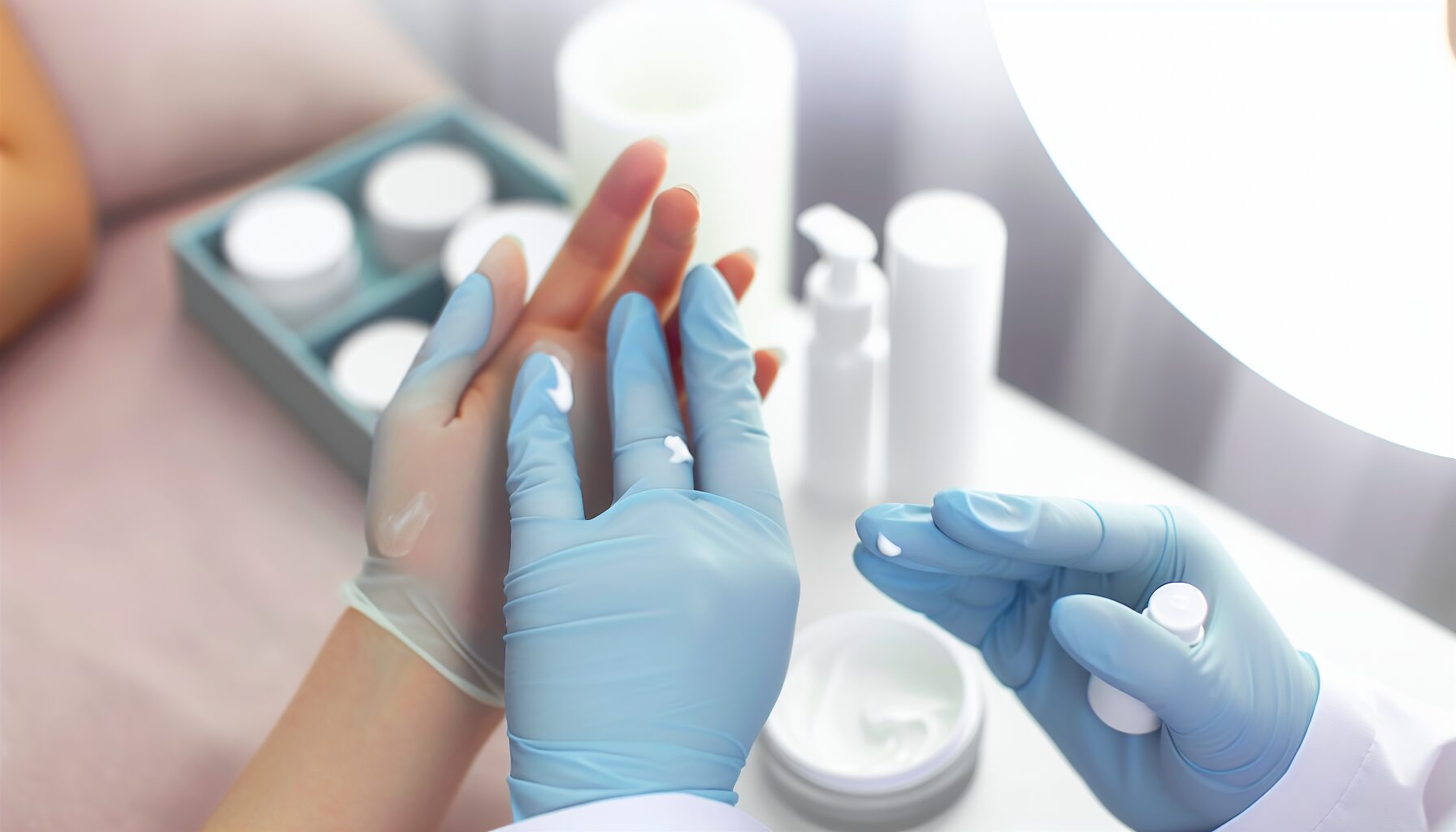 [공감닥터] 홍조, 여드름과 다른 주사피부 ‘이 것’ 제거하면 치료 됩니다