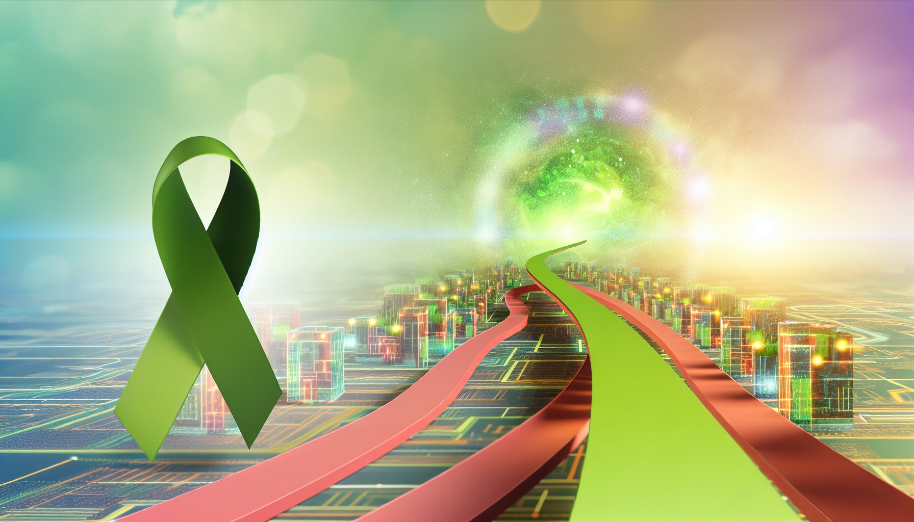 국립암센터, ‘리본 스타트업 프로젝트’ 성과보고회 개최