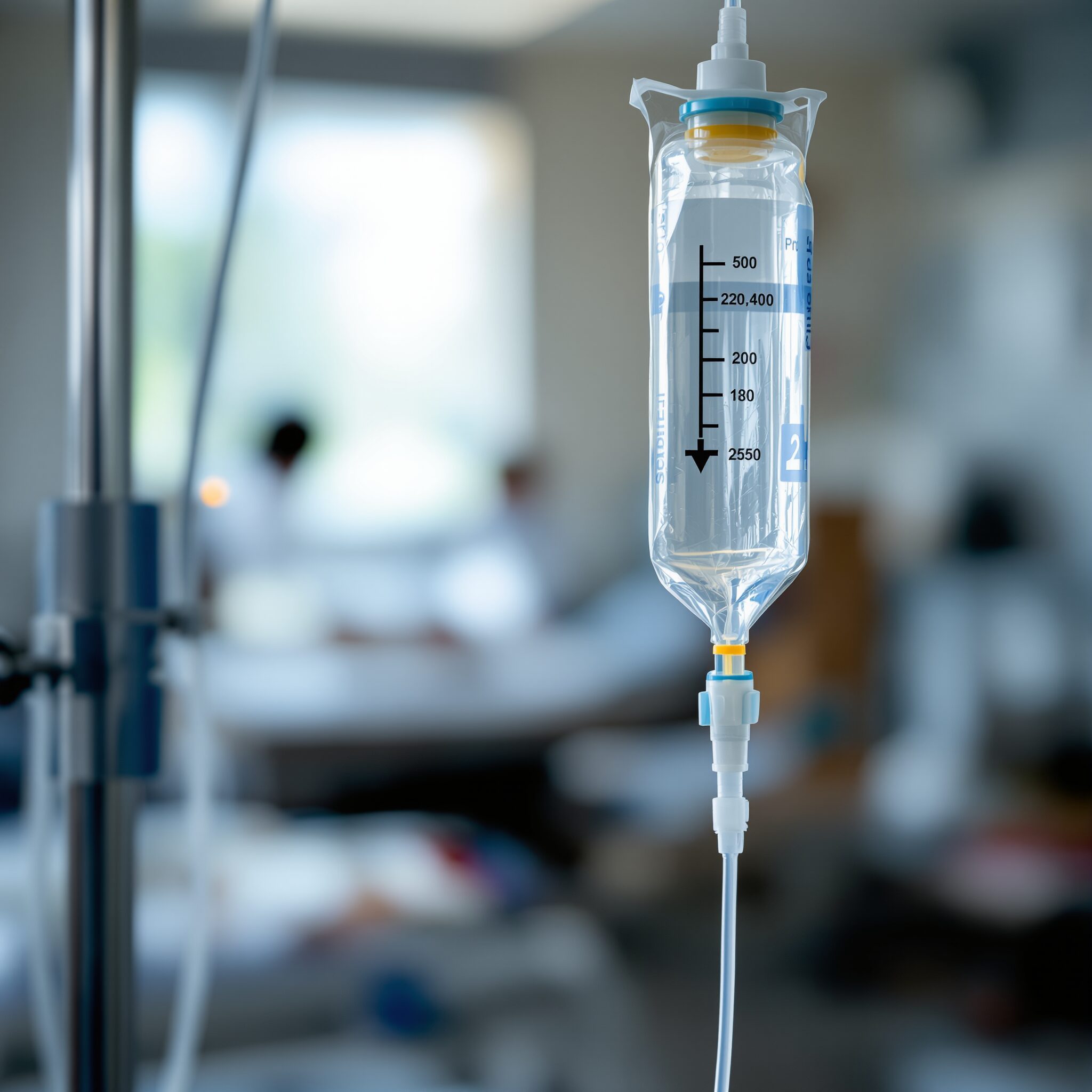 몸이피곤할때수액