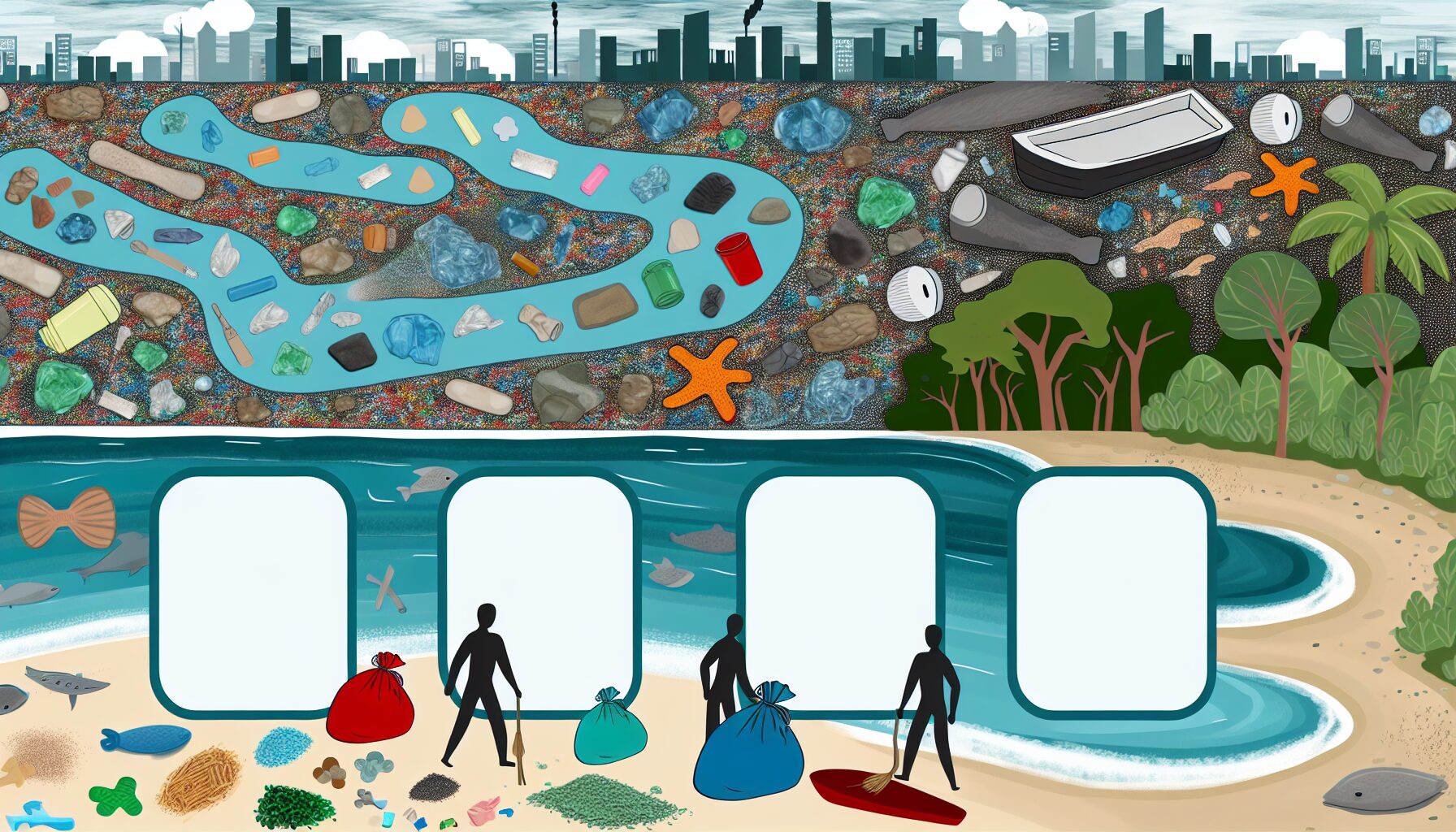 따뜻한 차 마시려 구입한 전기포트, ‘이렇게’ 써야 미세 플라스틱 막는다