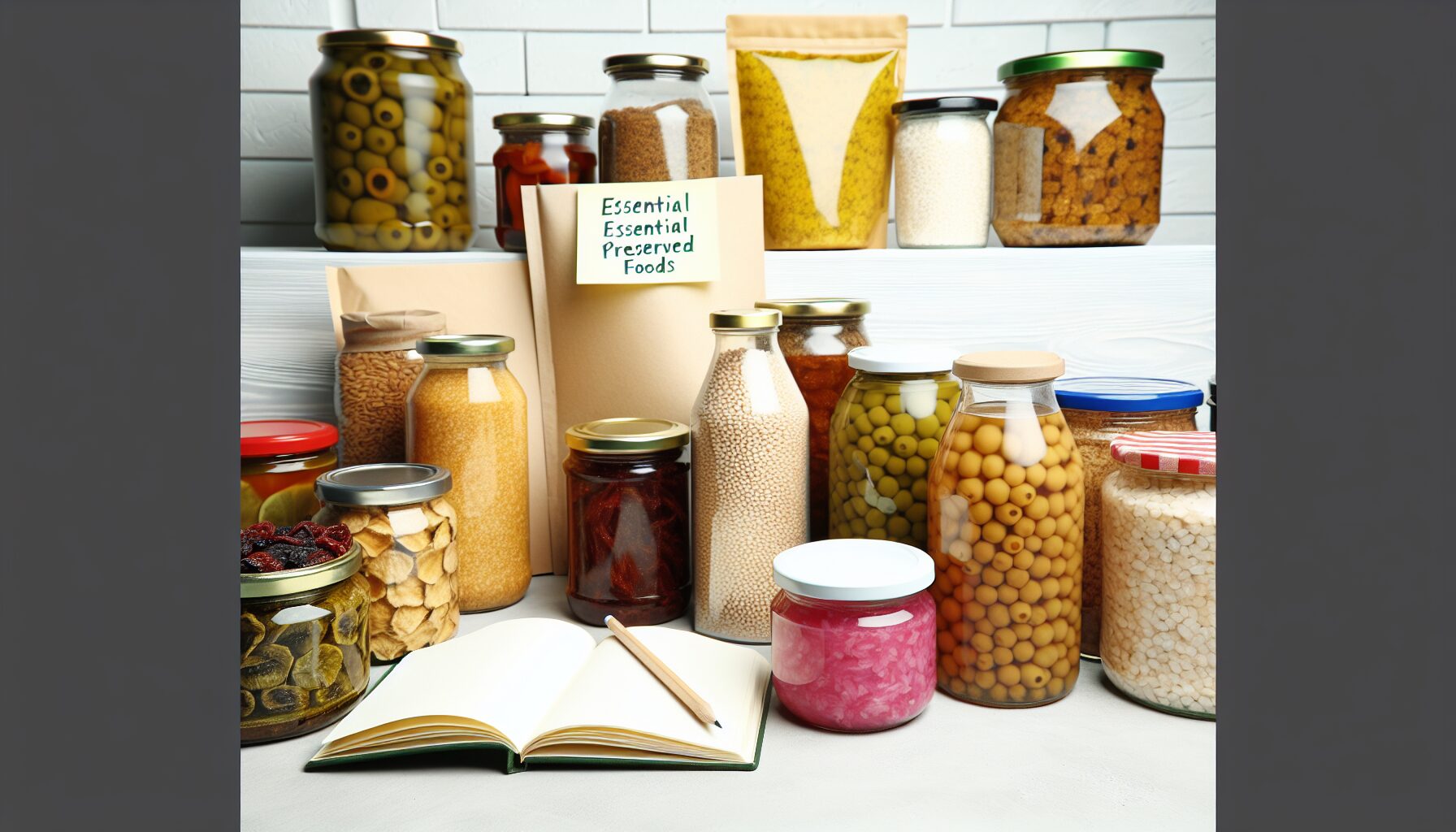 유통기한 지나도 괜찮은 식품 7가지… 뭘까?