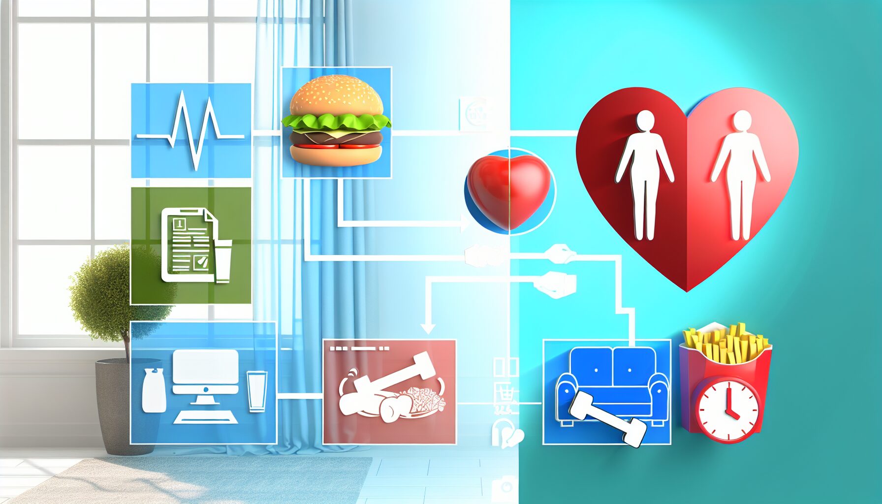 미국 예능 ‘내 600파운드 인생’ 출연진 사망 17명째… 무슨 일?