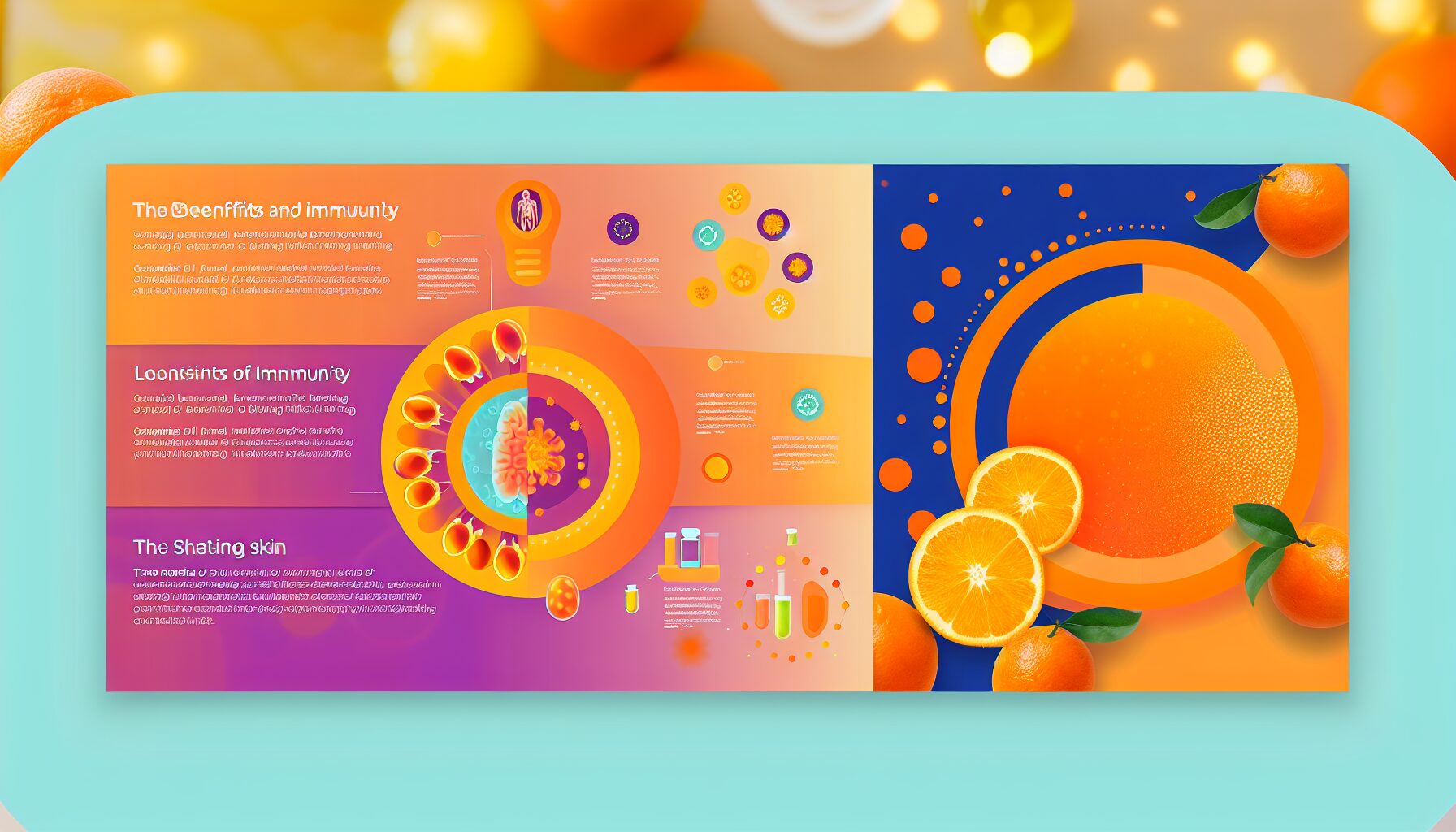 귤에 붙은 하얀 실 먹으니, 腸에 ‘이런 변화’ 생겼다… 뭘까?