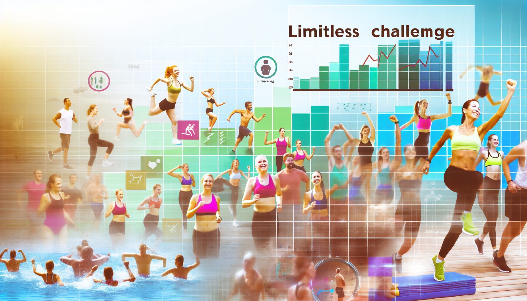 “새벽 4시에 공복 유산소”… 학대 피해 아동 위해 ‘몸짱 달력 모델’ 된 경찰들