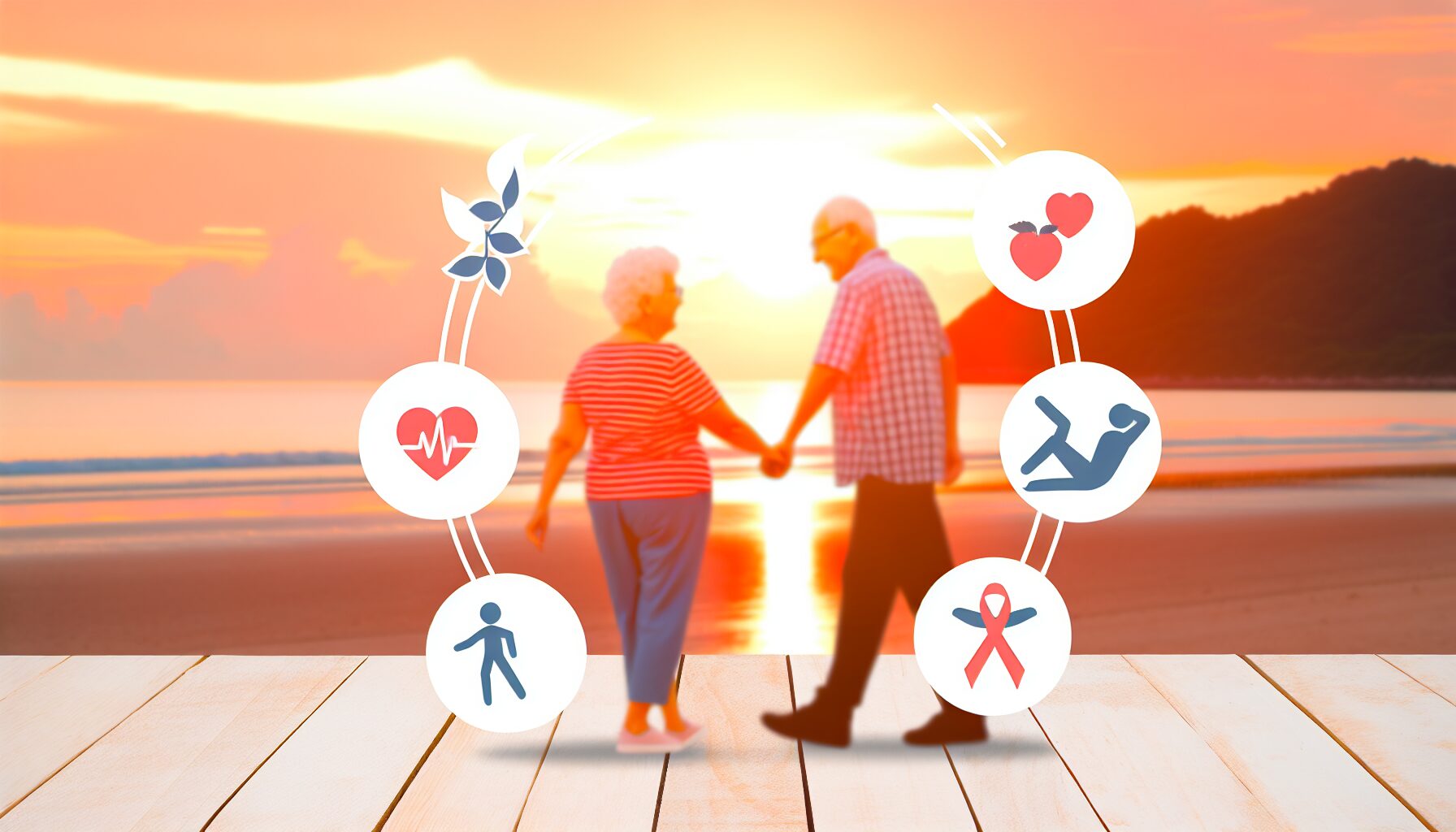 장수의 비결은 거세?