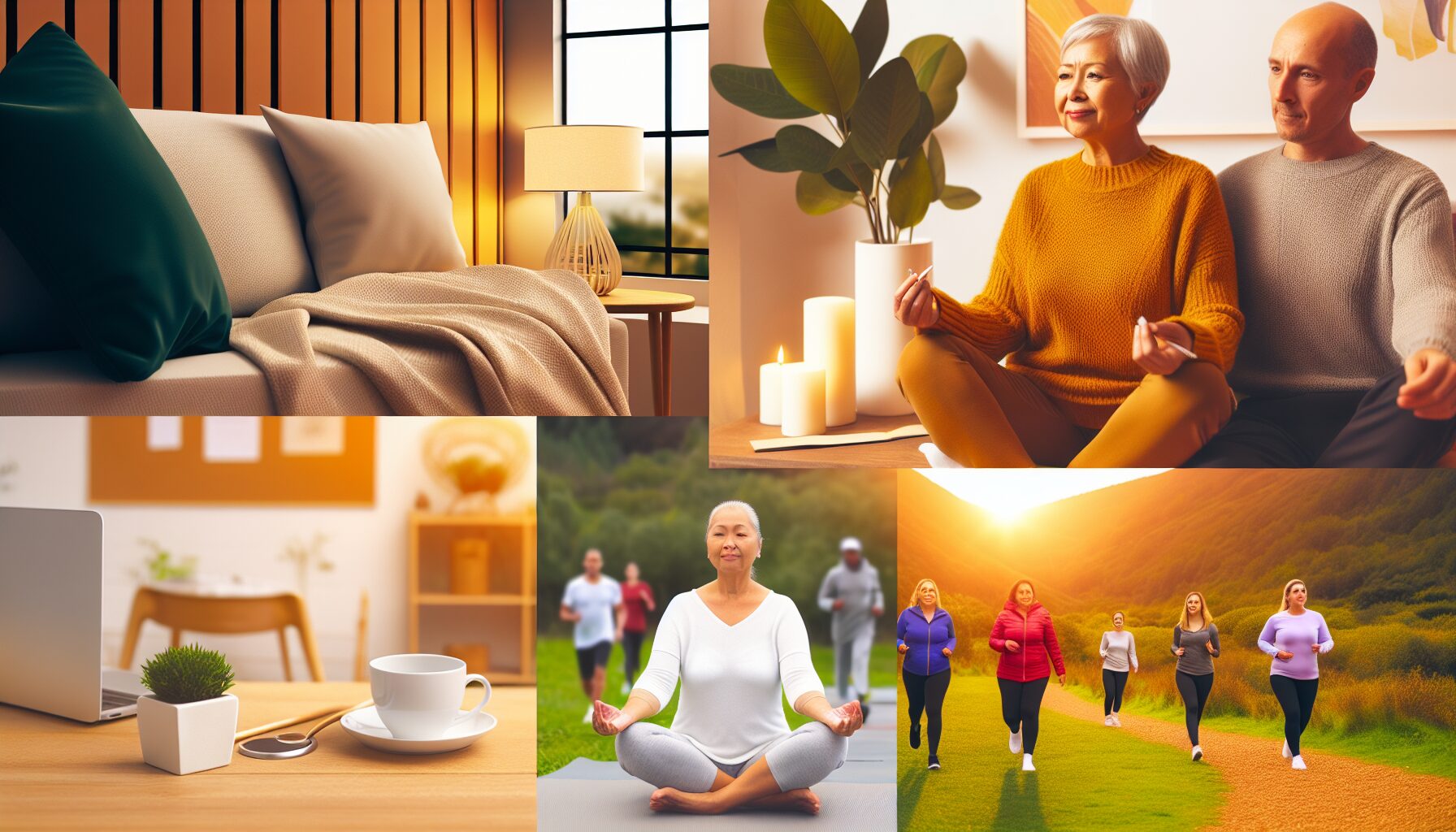 선명한 복근, 여성에겐 되레 毒… 대체 왜?