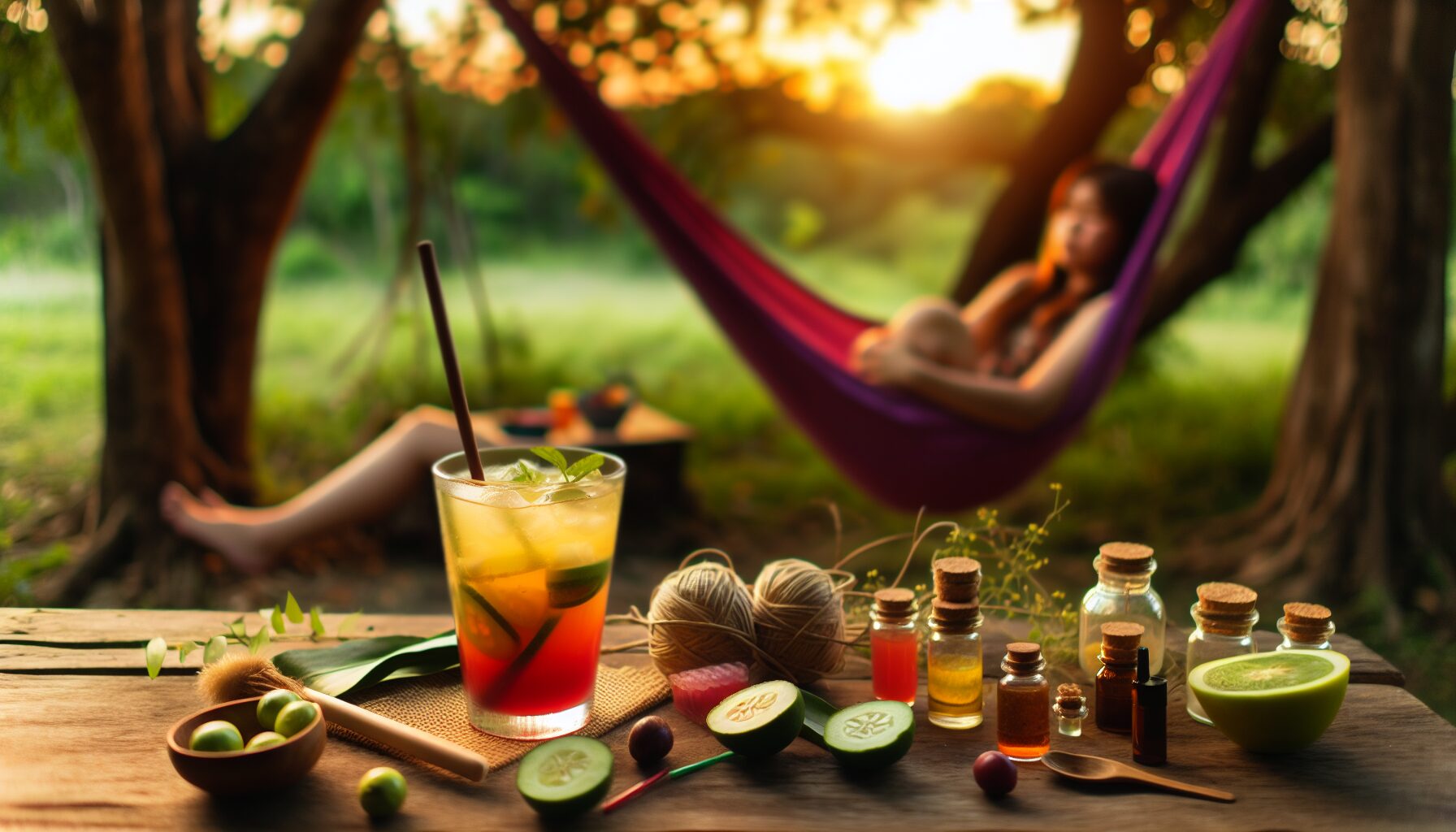 해외서 난리난 ‘꿀잠 음료’, 재료 보니 “납득”… 뭘까?