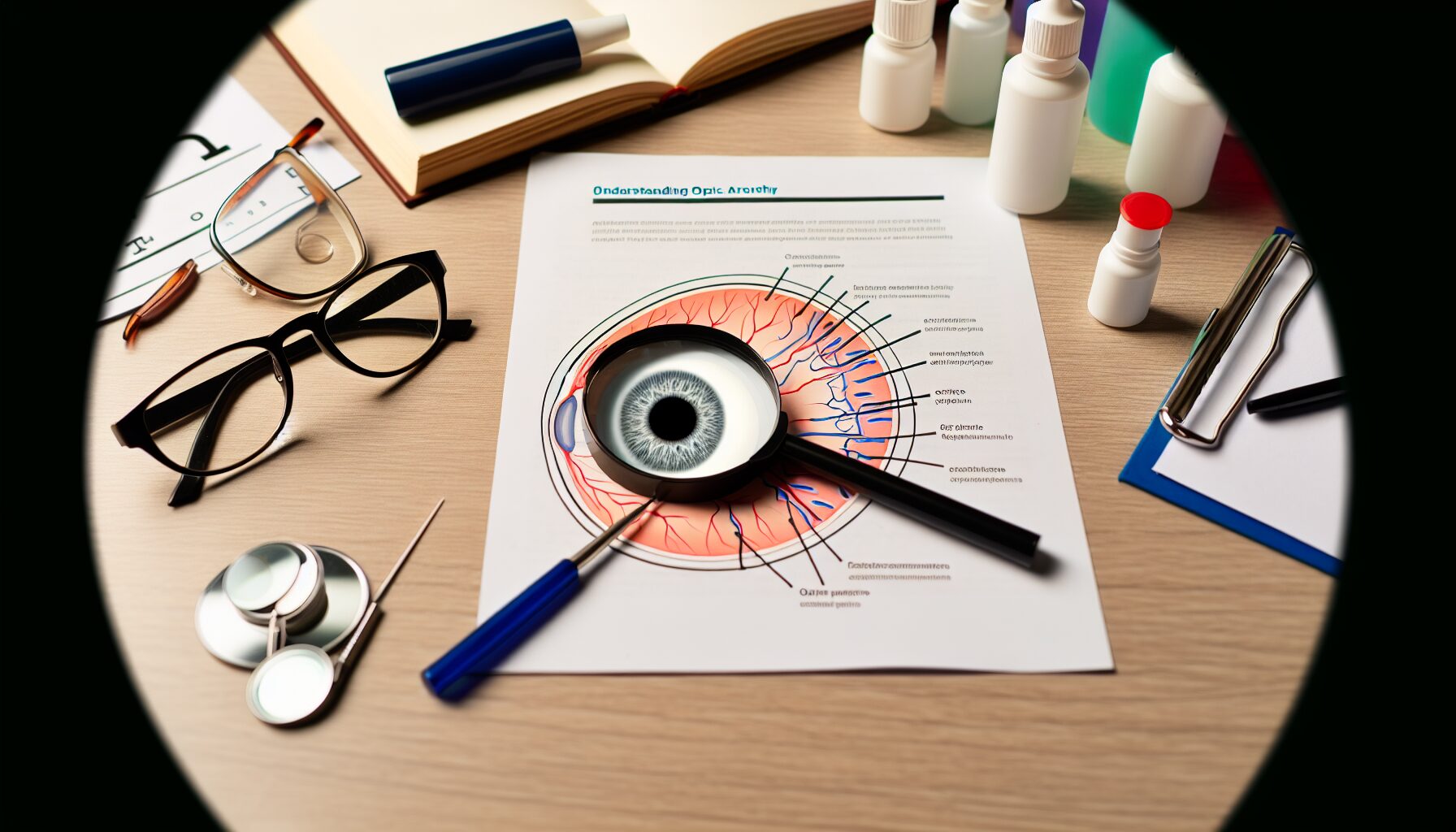 [의학칼럼] “침묵 속에서 시력을 빼앗는다”… 망막질환, 초기 진단 여부가 예후 결정한다