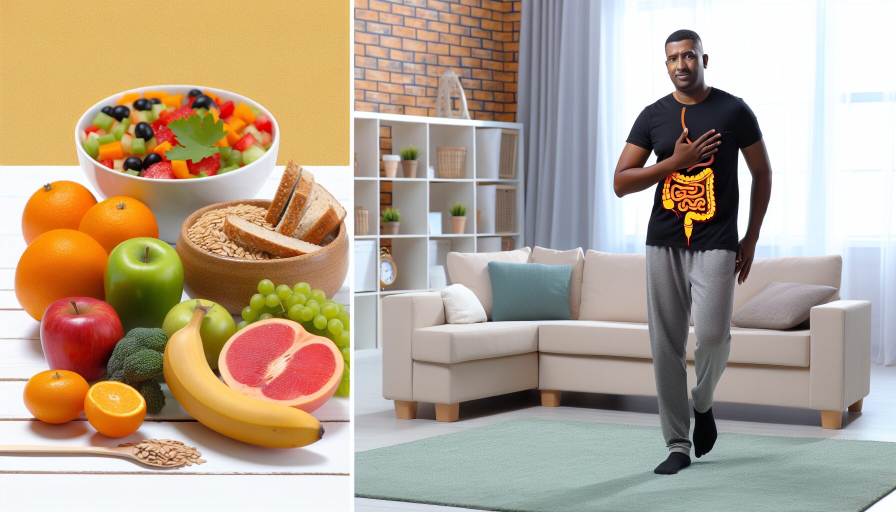 “눈 나빠져 사람도 못 알아봐” 英 배우, 무슨 병이길래?