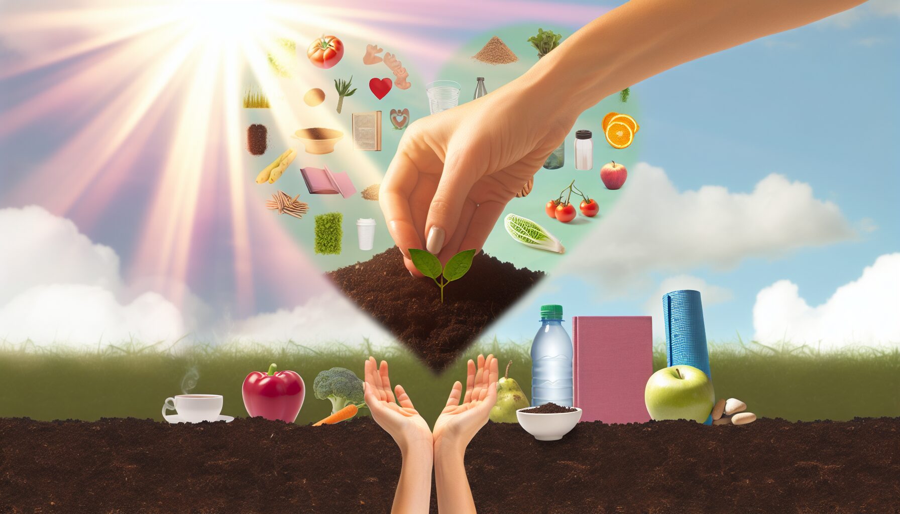 외향적인 성격, 수명에 어떤 영향 끼칠까?