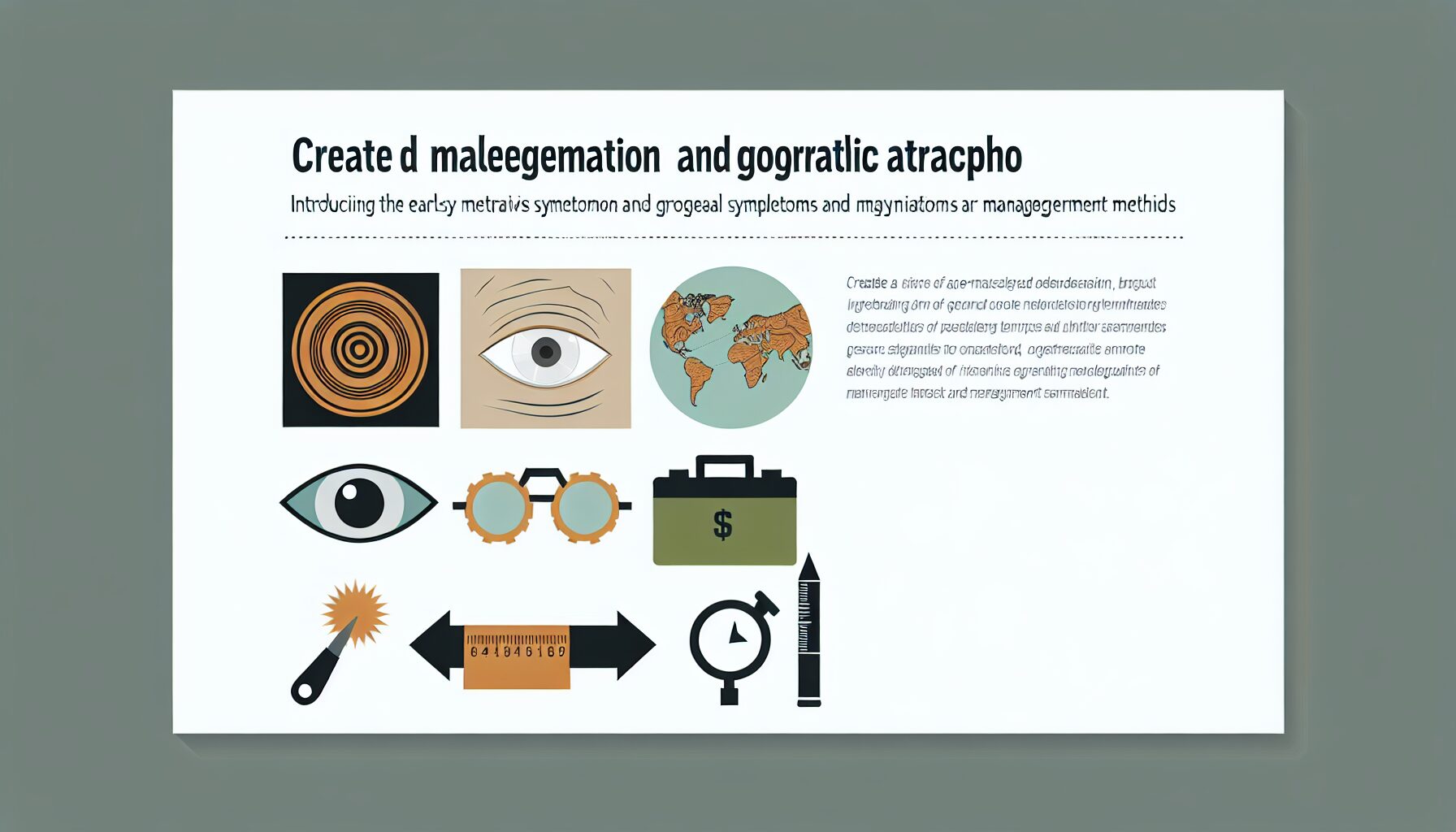 국내 황반변성 환자, 서양인과 유사한 형태 병변 보여