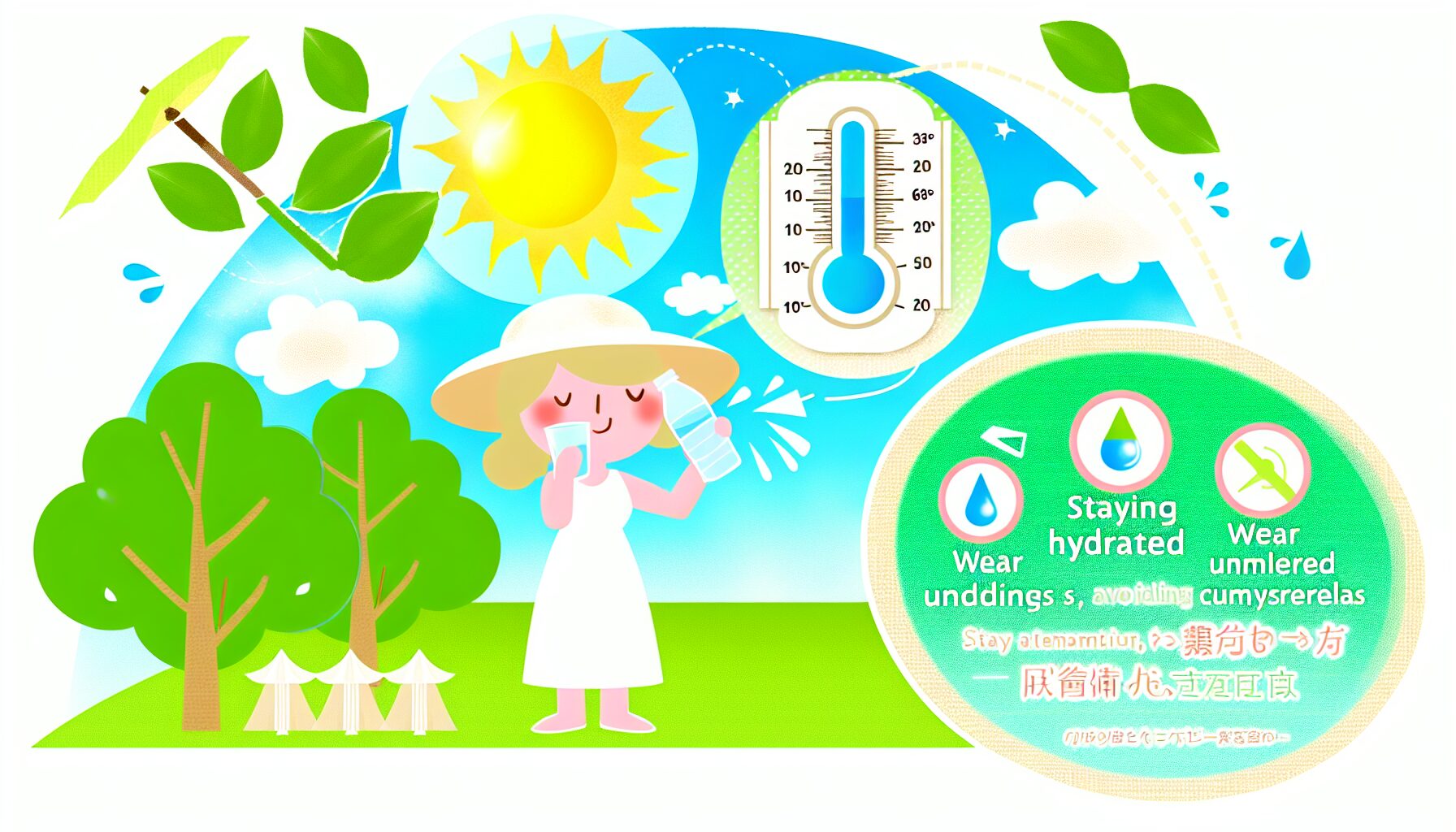 피로·멍·잇몸병·주름… 모두 해소해주는 ‘수퍼 영양소’, 뭘까?