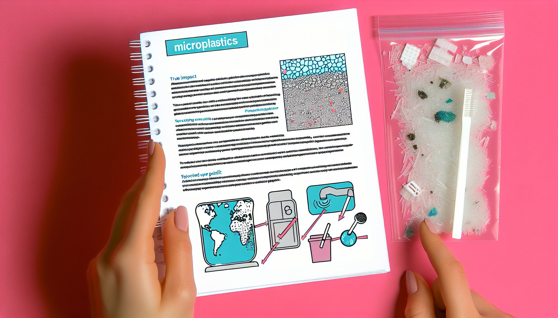 따뜻한 차 마시려 구입한 전기포트, ‘이렇게’ 써야 미세 플라스틱 막는다