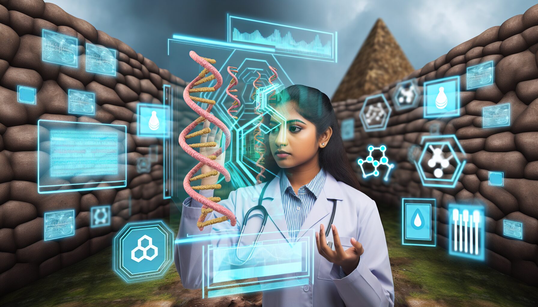 한림대성심병원, ‘가정·의료 환경 특화 휴머노이드 로봇’ 연구개발 착수