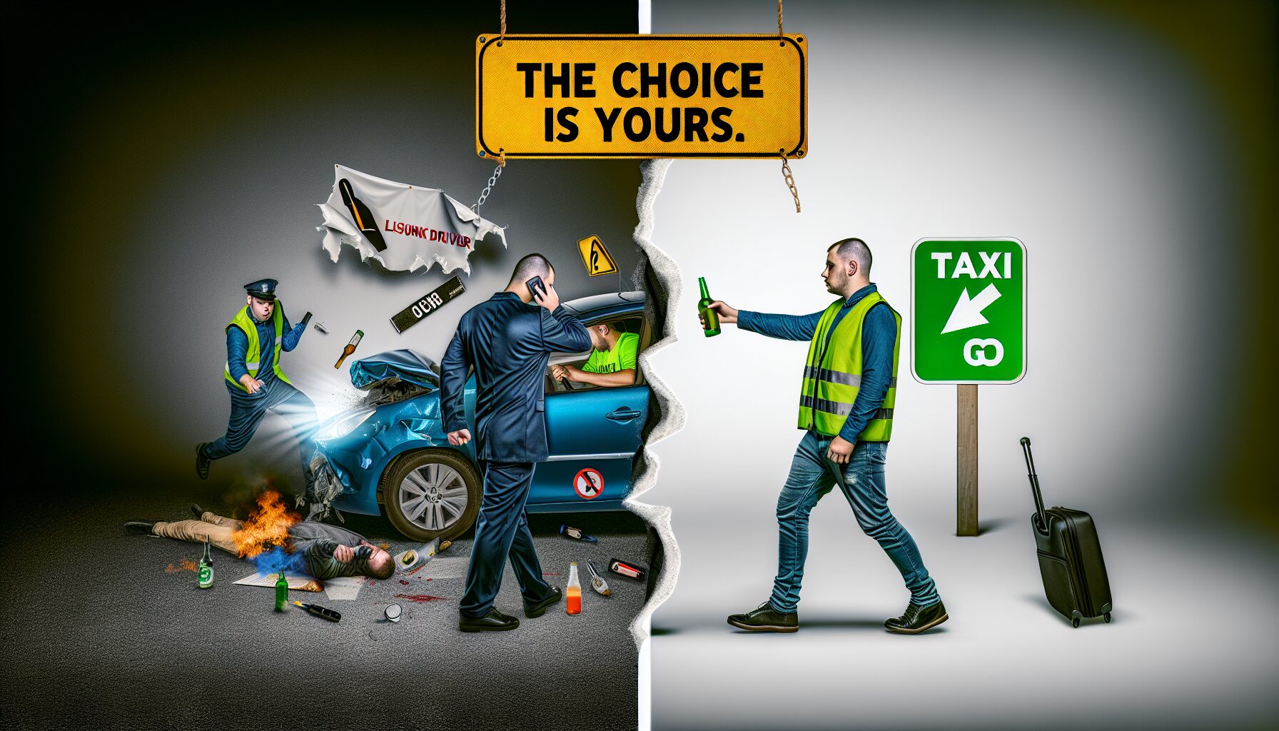 ‘만취 손님’ 카드로 530만 원 결제한 점주, 손님은 사망… 무슨 일?