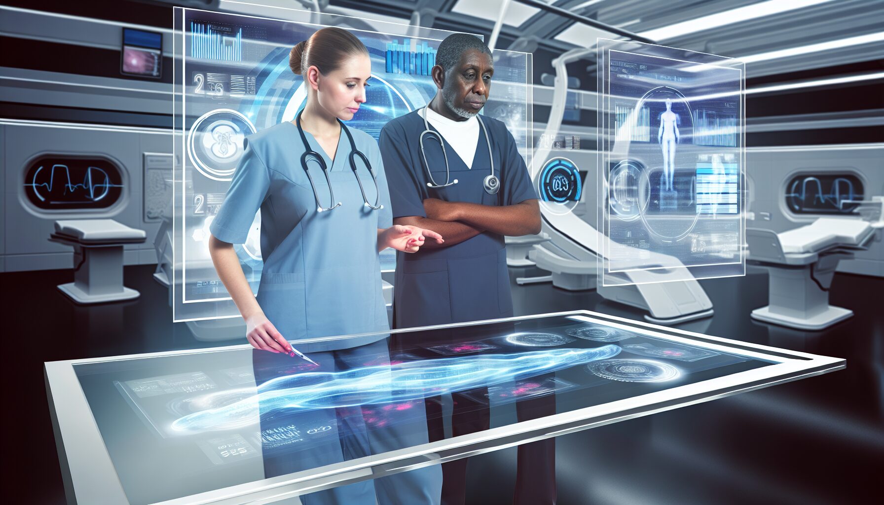 서울아산병원, ‘건강정보 고속도로’ 사업 본격 시행