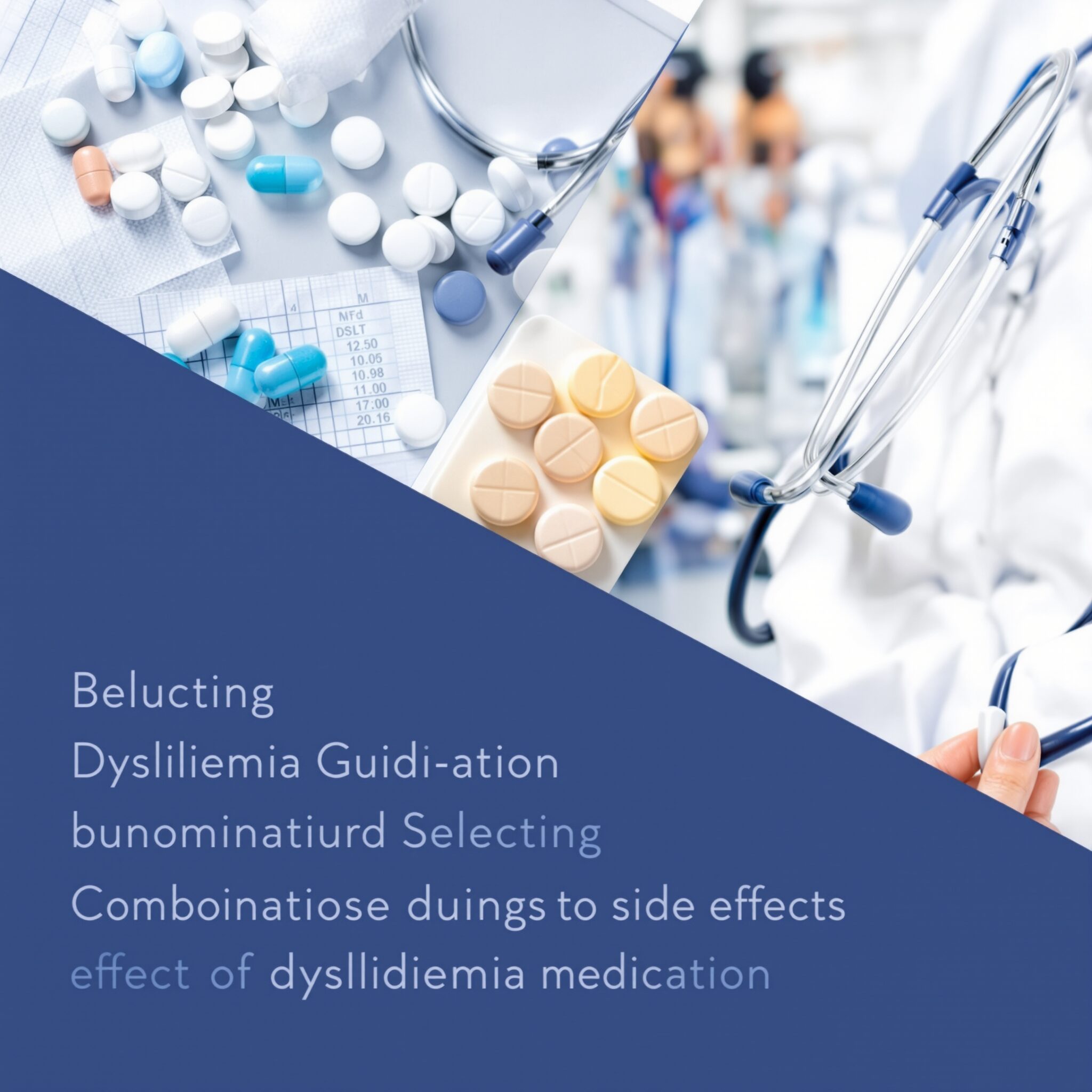 이상지질혈증약
