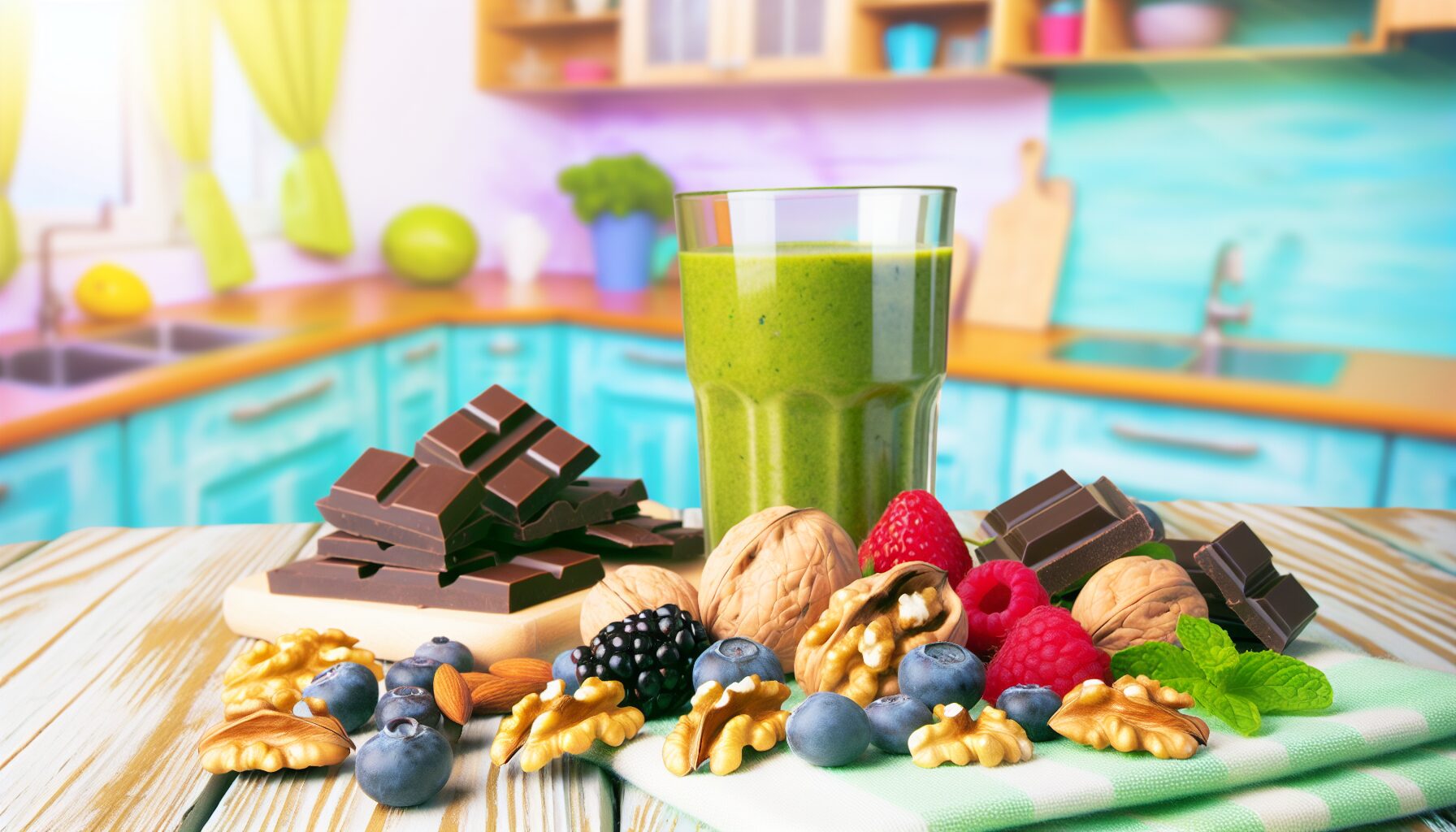 “혈압 쭉 낮춰준다” 매일 한 줌 먹으라던데… 어떤 견과류 좋을까?