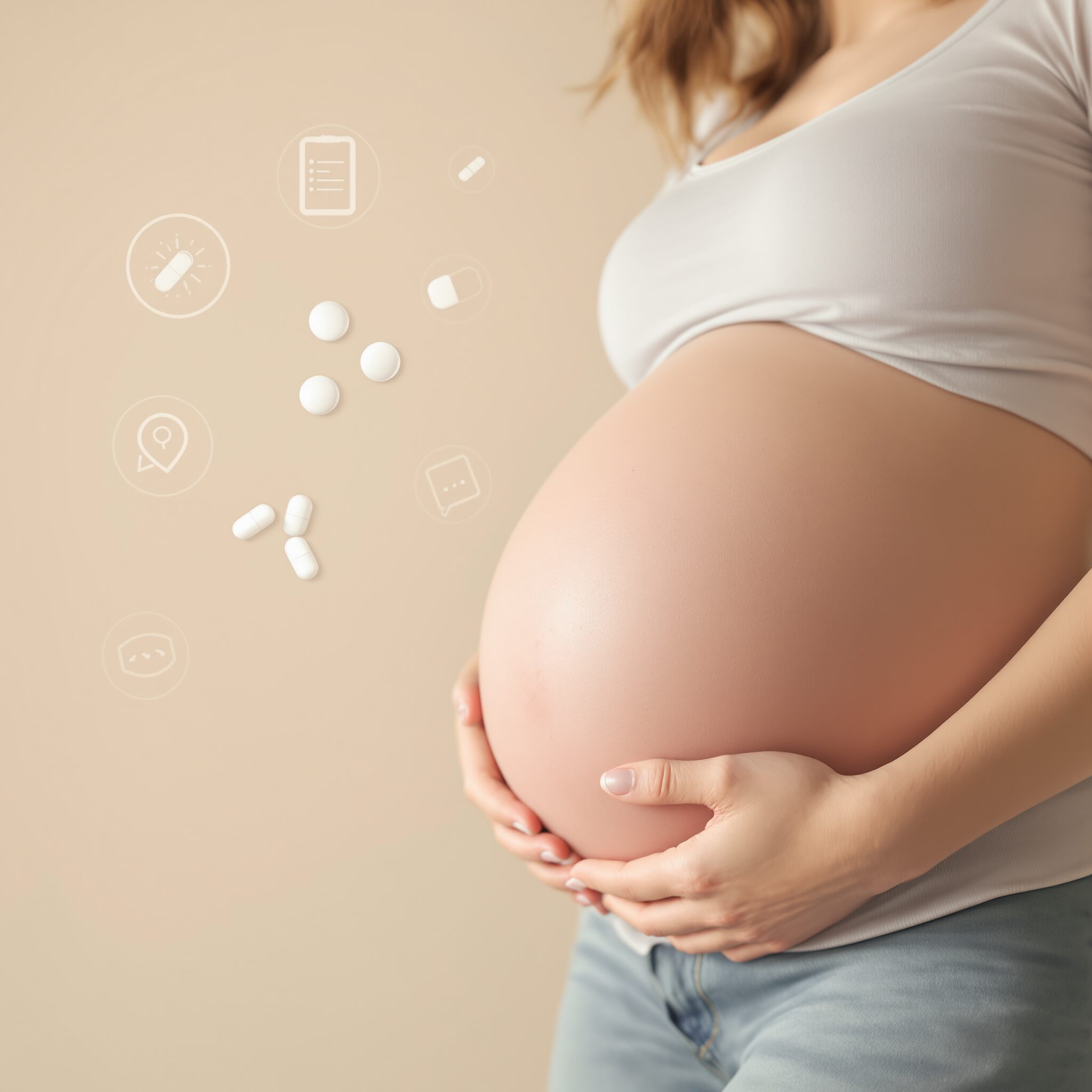 임산부역류성식도염약