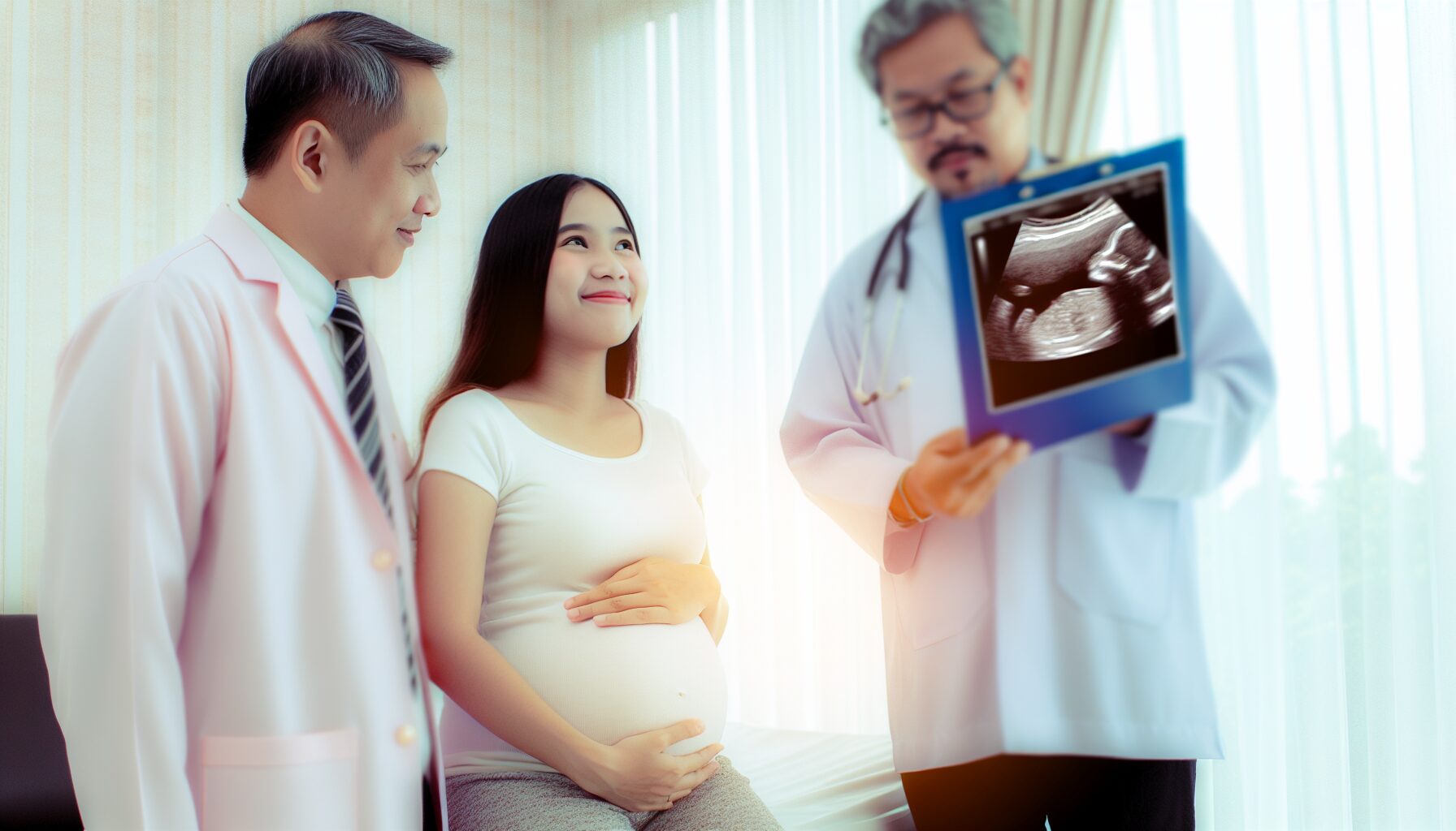 성소수자 임산부, 제왕절개 가능성 높아… 왜?