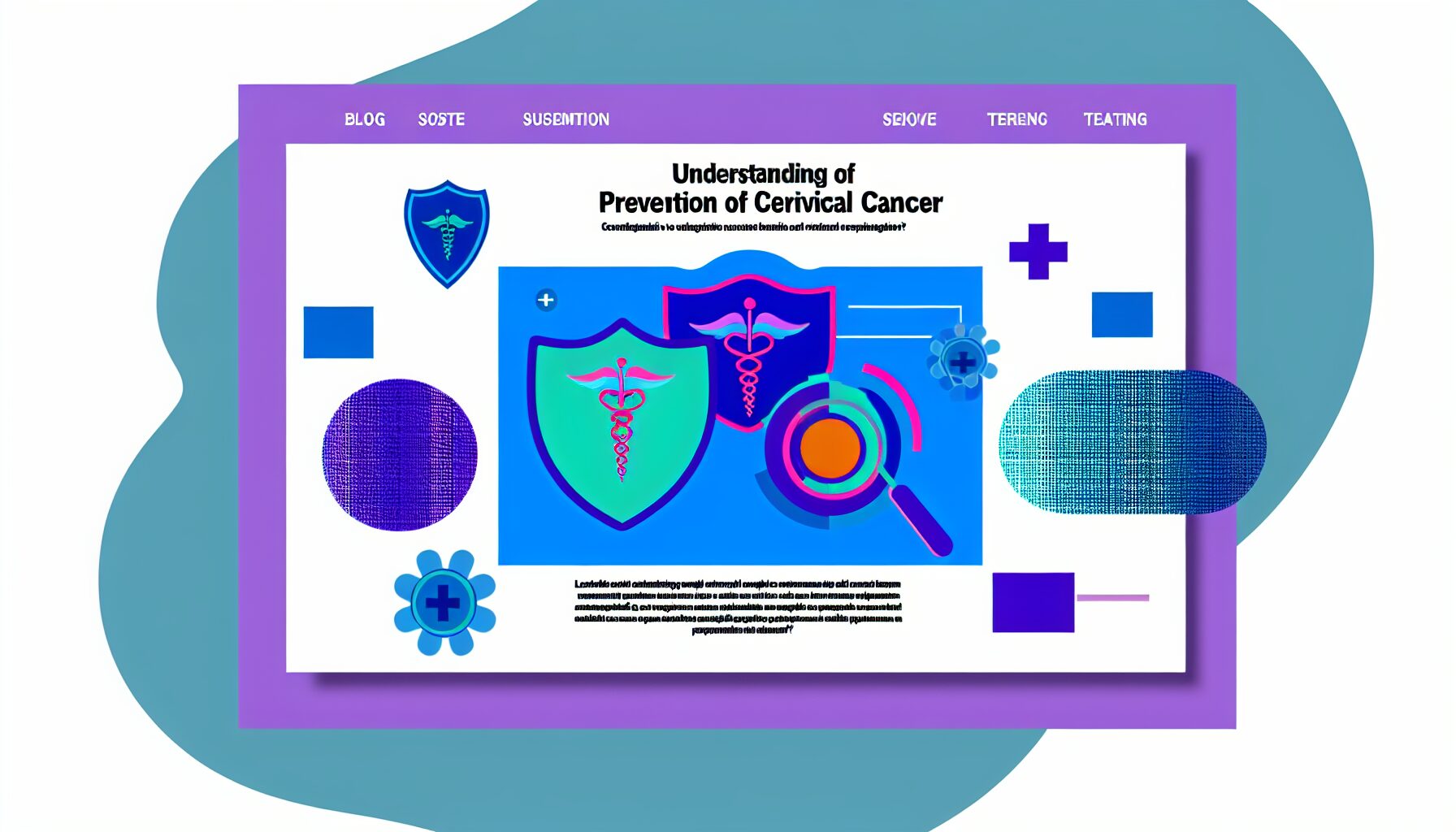 “외음부 가려워” 50대 女, 암 때문이었다… 다른 증상 뭐였을까?