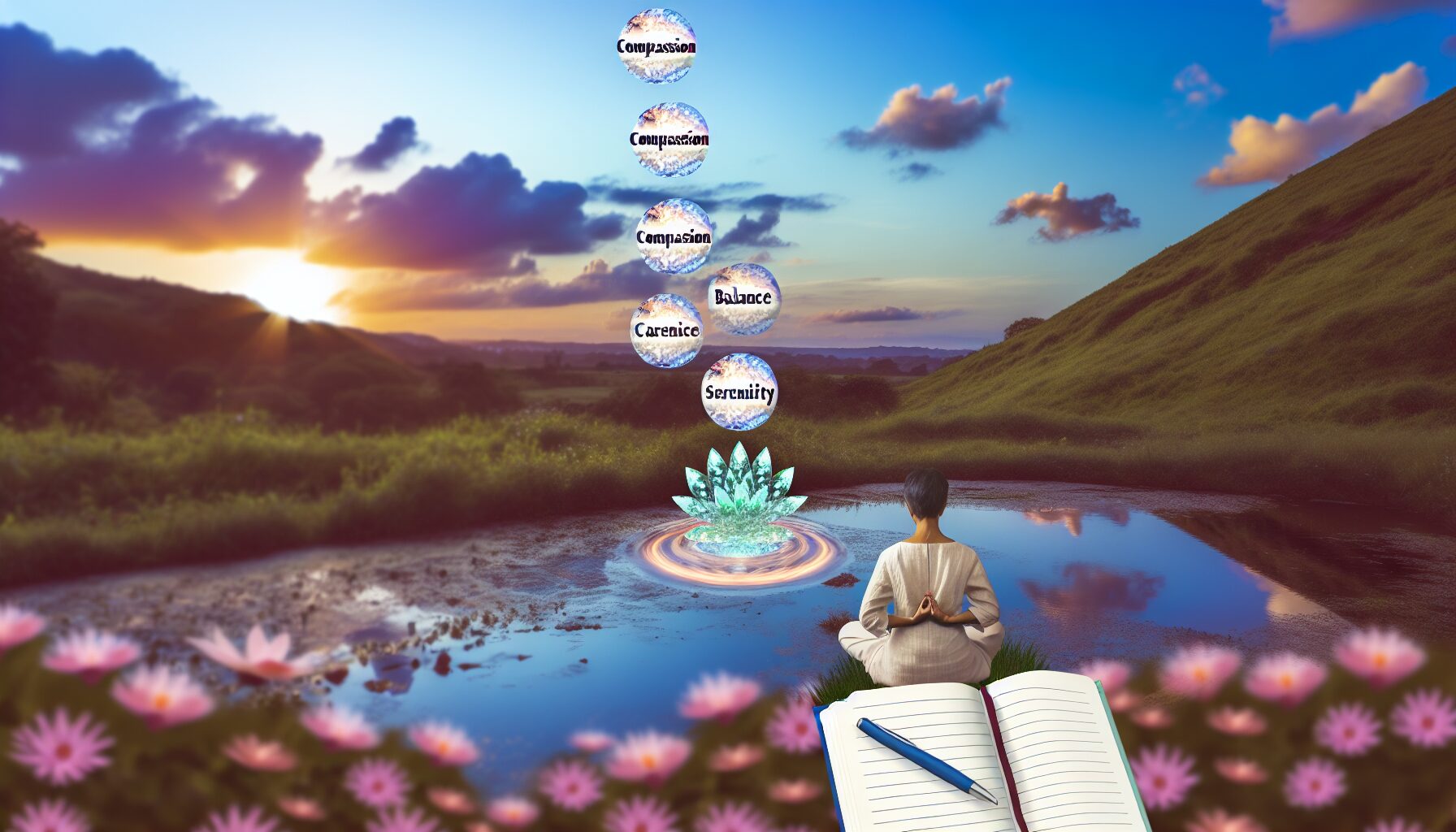 “친절한 사람이 더 잘 살아” 연구로 밝혀졌다