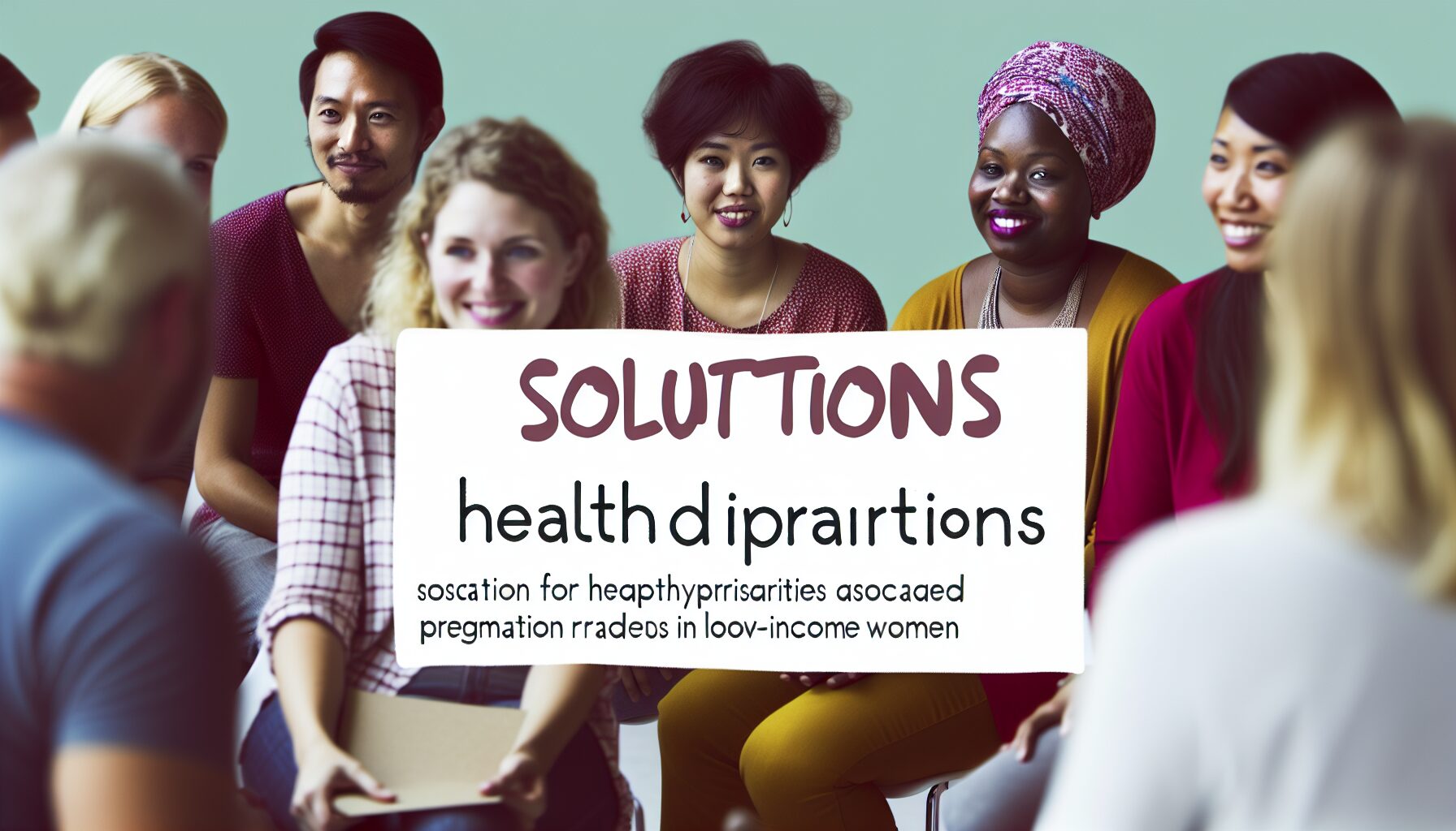 성소수자 임산부, 제왕절개 가능성 높아… 왜?