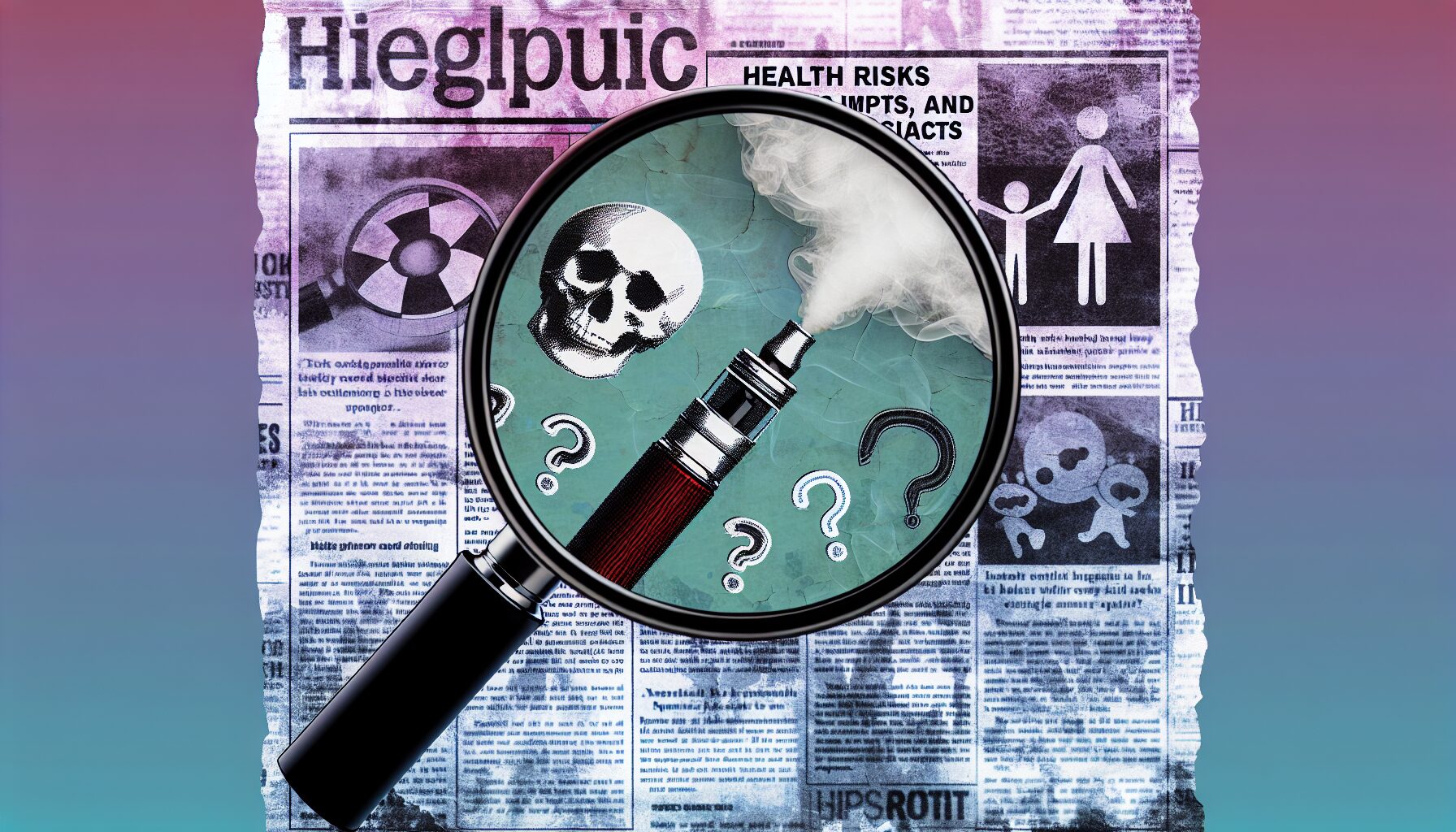 전국에서 전자담배 가장 많이 피우는 지역, ‘이곳’… 어딘지 보니?