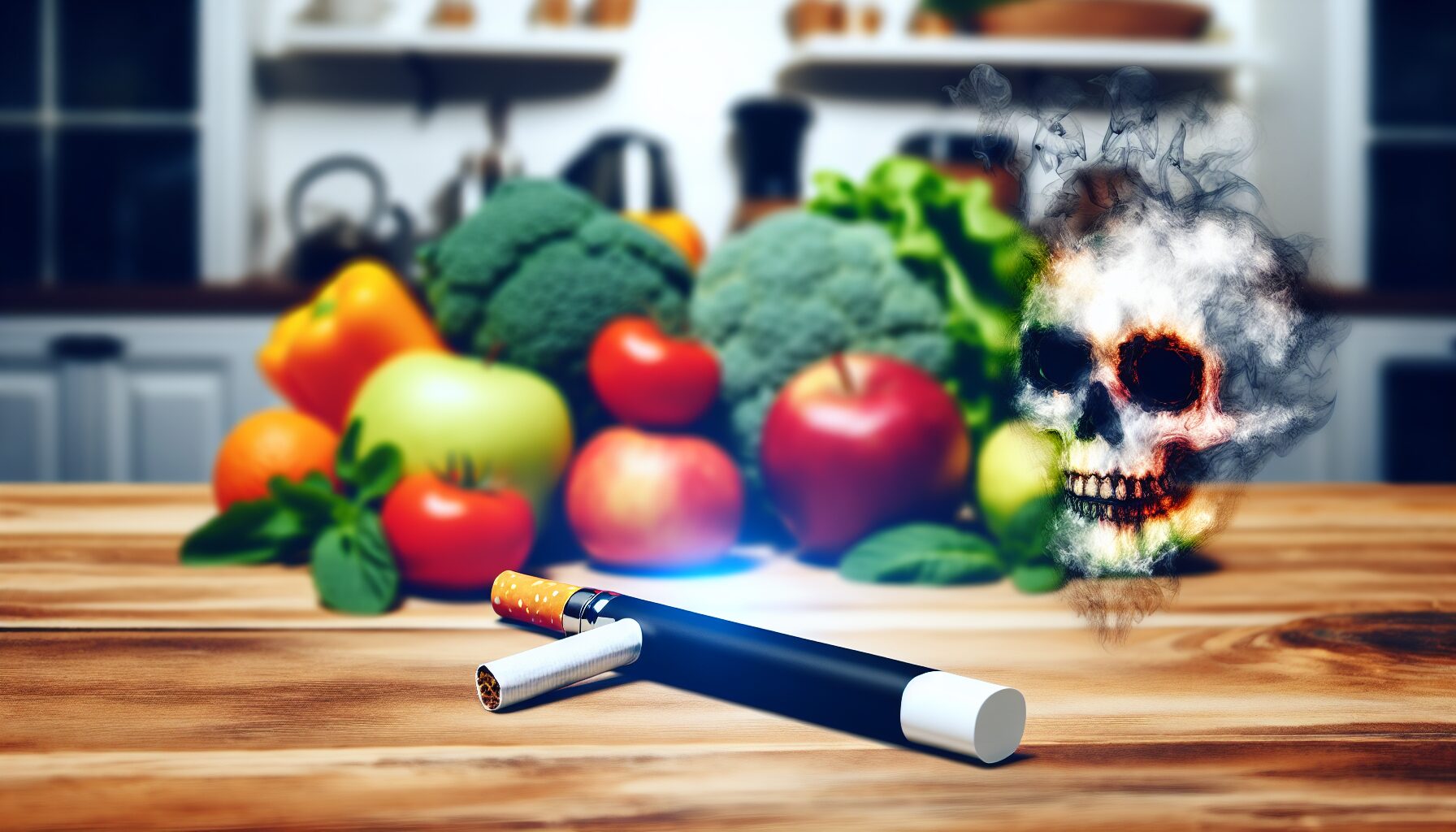 전국에서 전자담배 가장 많이 피우는 지역, ‘이곳’… 어딘지 보니?