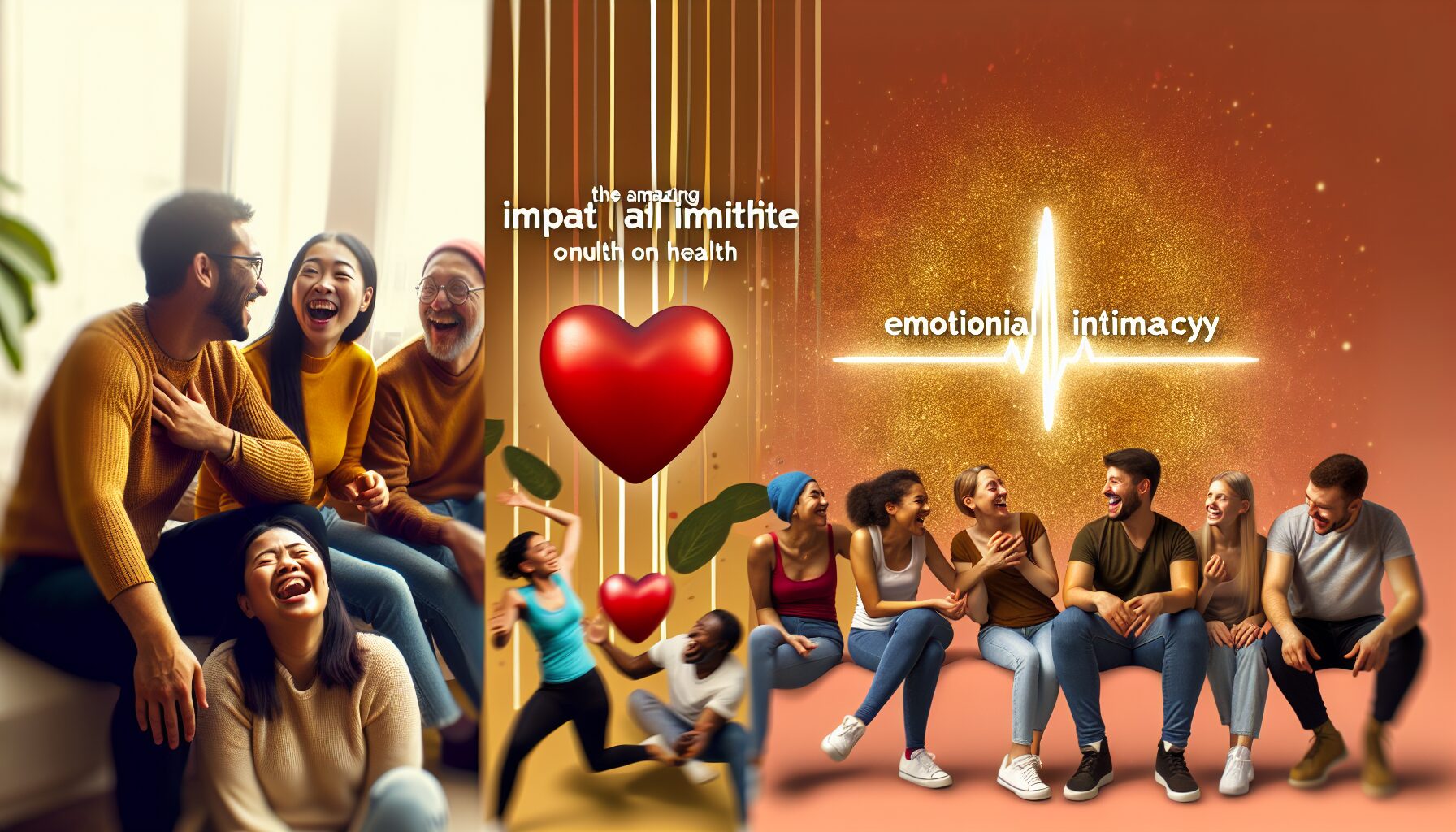 외향적인 성격, 수명에 어떤 영향 끼칠까?