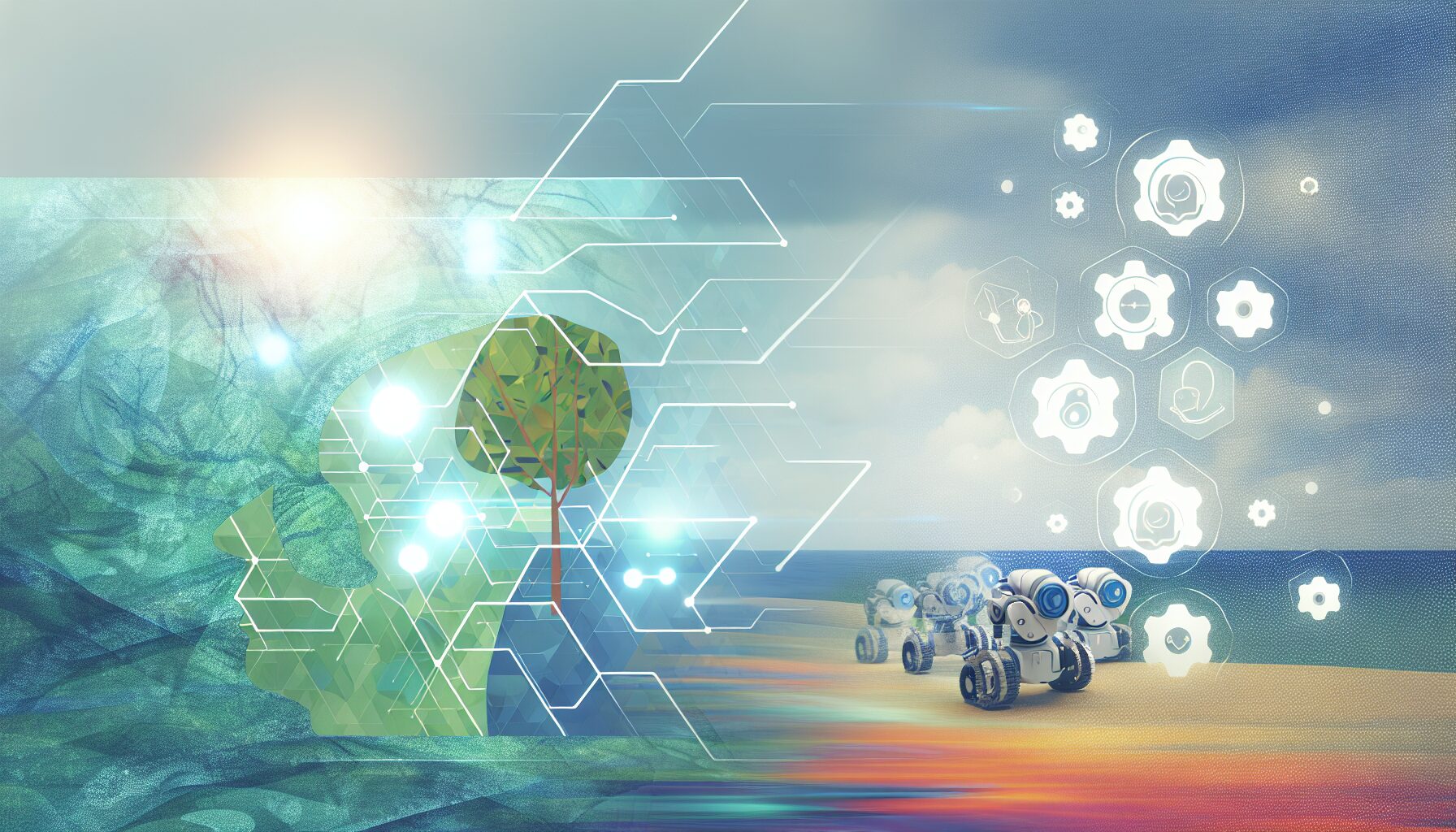 한림대성심병원, ‘가정·의료 환경 특화 휴머노이드 로봇’ 연구개발 착수