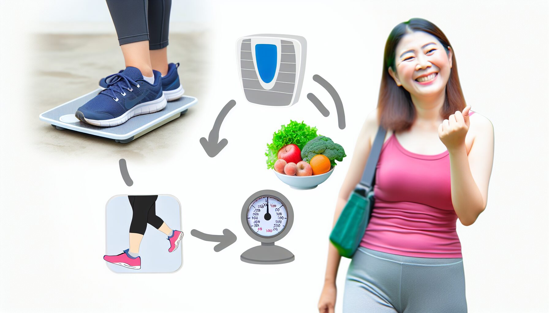 ‘12kg 감량’ 심진화, 아침에 ‘이것’ 빼먹지 않던데… 뭐지?