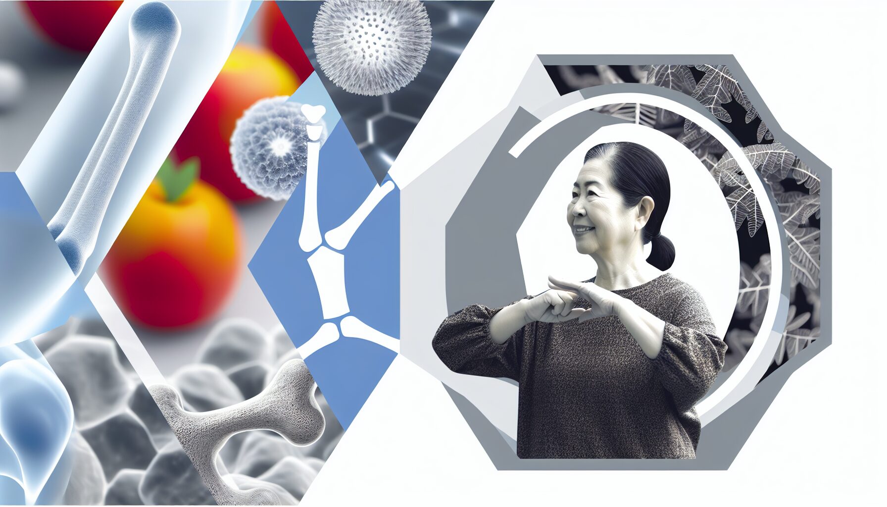 86세 전원주, ‘이것’ 먹으면 소화 잘된다는데… 뭘까?