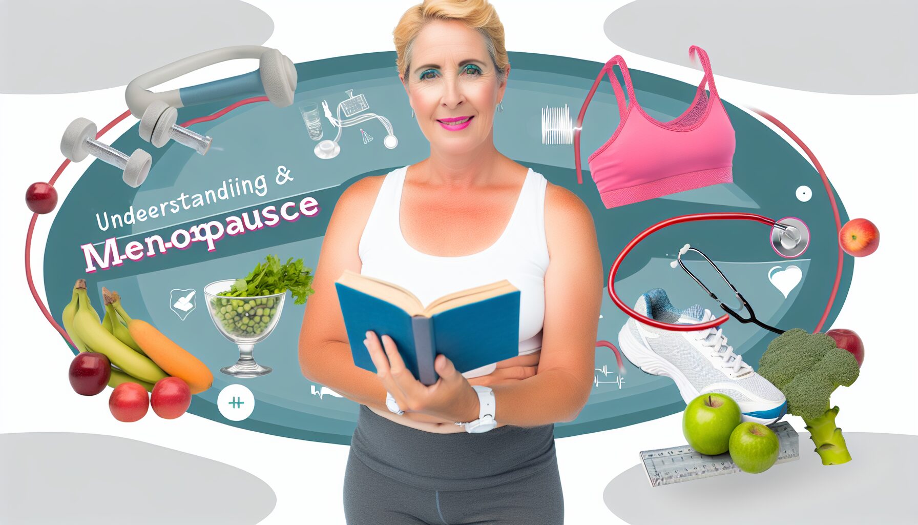 갱년기 남편과 대화 안 통하는 이유는?