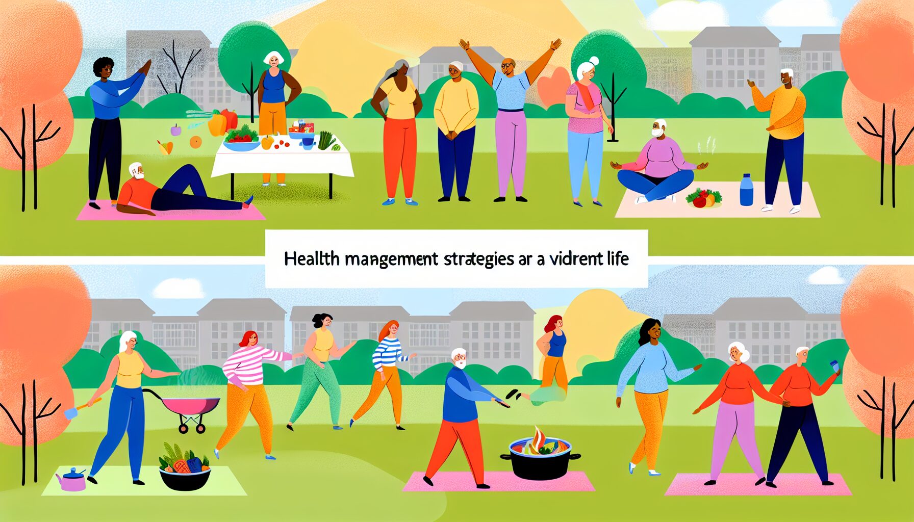 65세에 몸짱 된 비결… ‘버터 커피’와 ‘6끼 식사’라고?