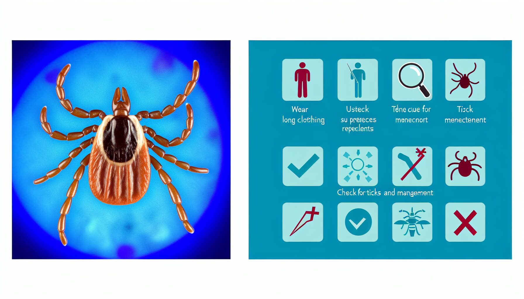 돌아가신 엄마 침대서 잠들었다가, 같은 병 걸린 아들… 원인 '이것'이었다