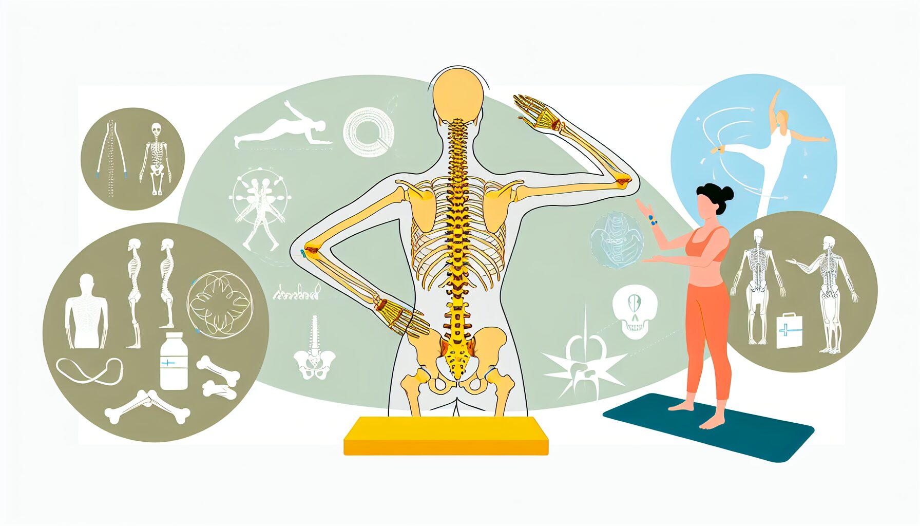 추워지니 더 아픈 무릎, ‘이렇게’ 관리하자