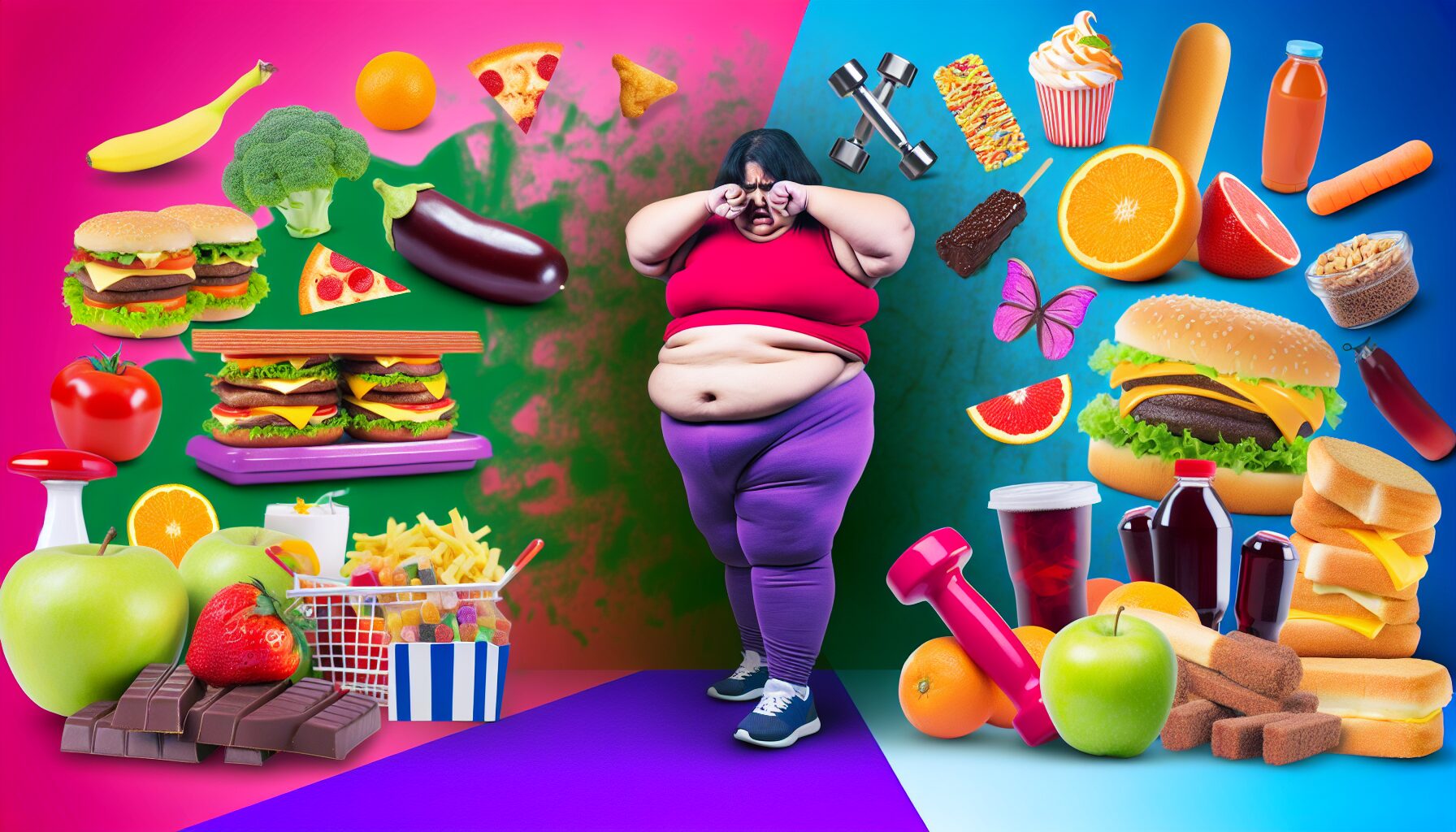 미국 예능 ‘내 600파운드 인생’ 출연진 사망 17명째… 무슨 일?