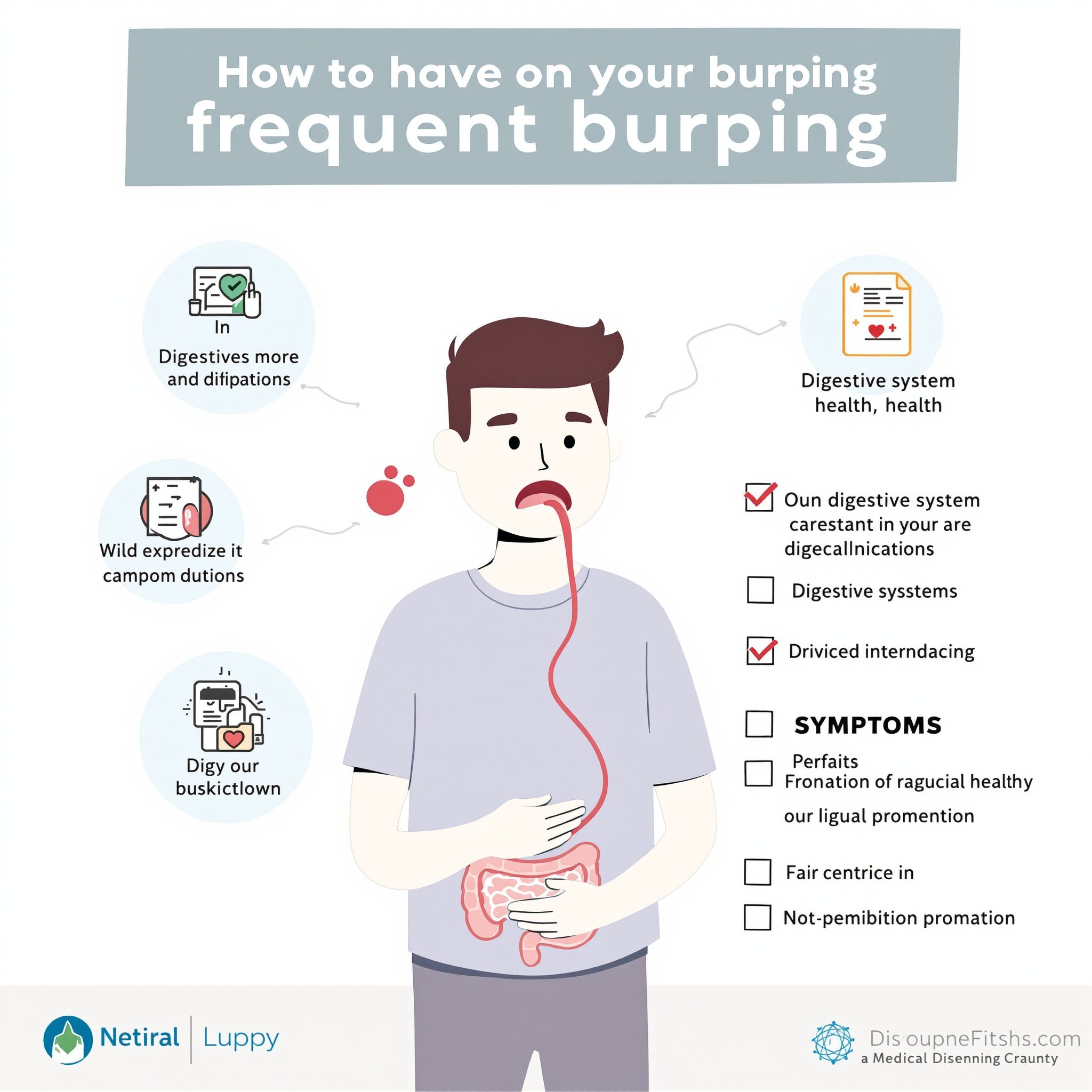 트림이계속나오는이유